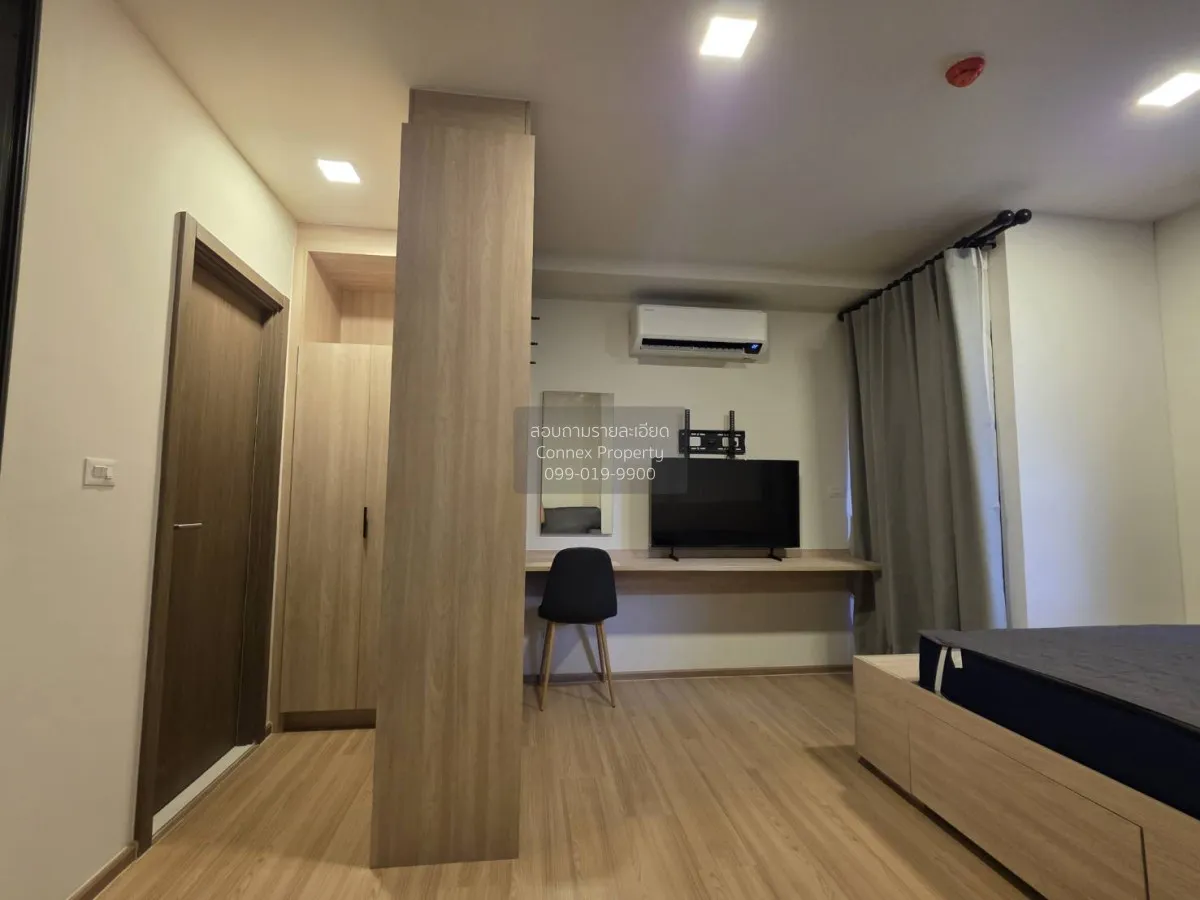 For Rent Condo , The MUVE Bangna , Bang Kaeo , Bang Phli , Samut  2