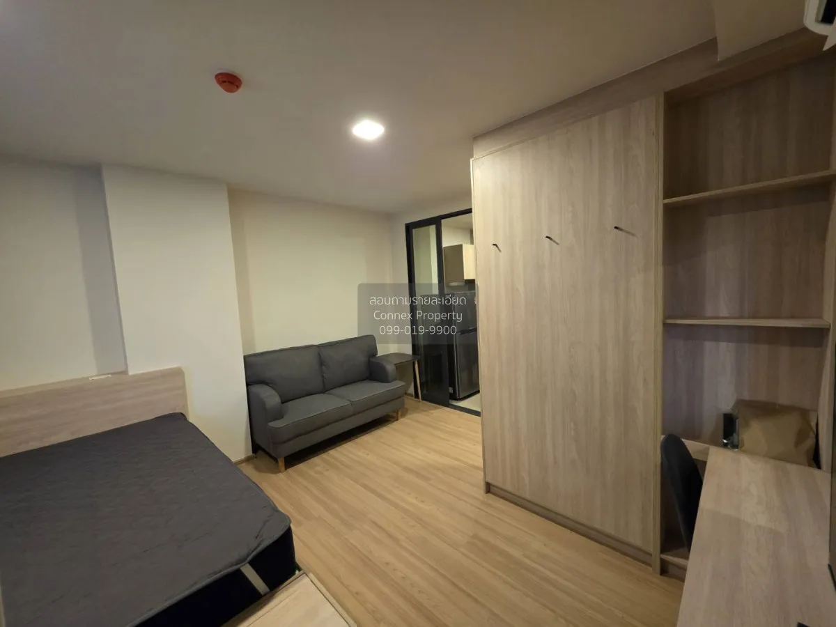 For Rent Condo , The MUVE Bangna , Bang Kaeo , Bang Phli , Samut  3