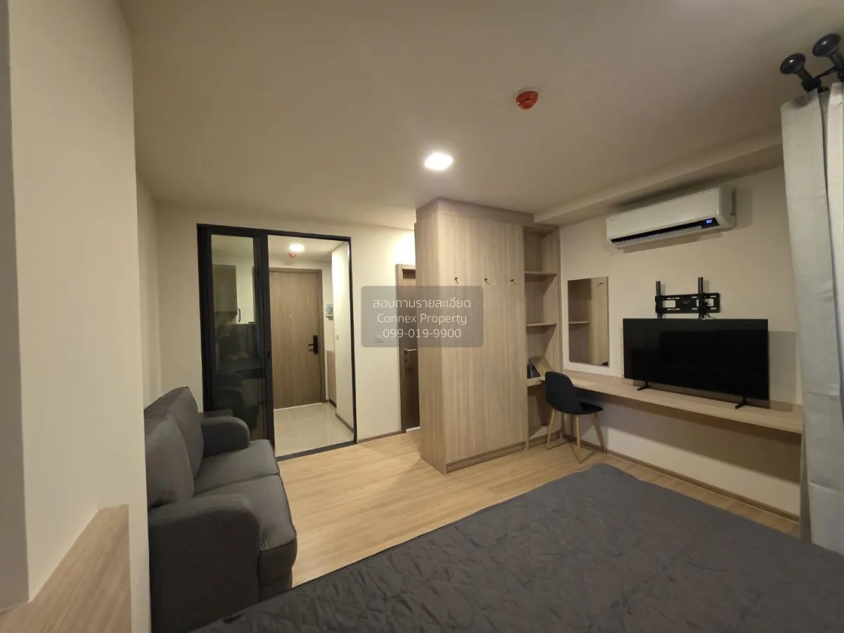 For Rent Condo , The MUVE Bangna , Bang Kaeo , Bang Phli , Samut 