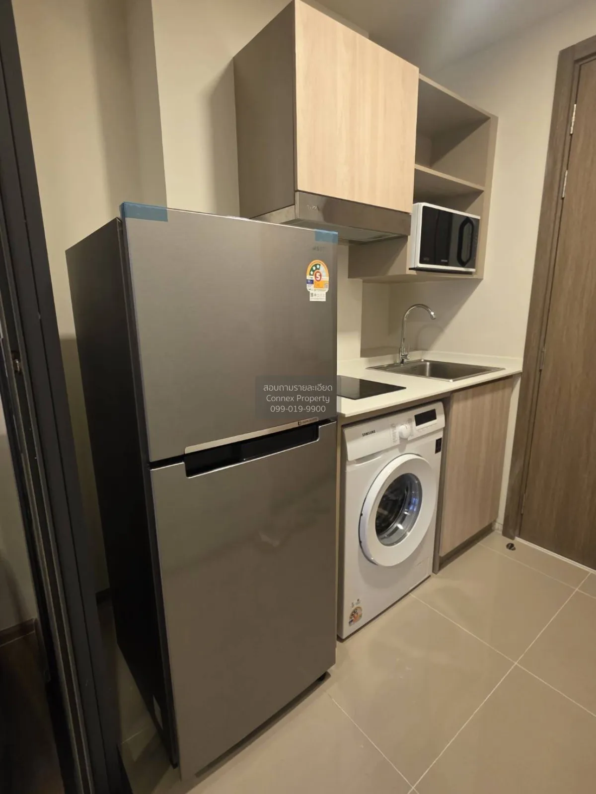 For Rent Condo , The MUVE Bangna , Bang Kaeo , Bang Phli , Samut 