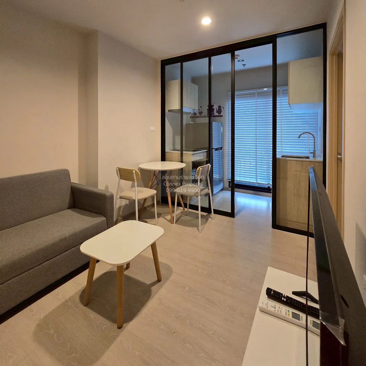 For Rent Condo , Nue Noble Ngamwongwan , Bang Khen , Mueang Nonth 1