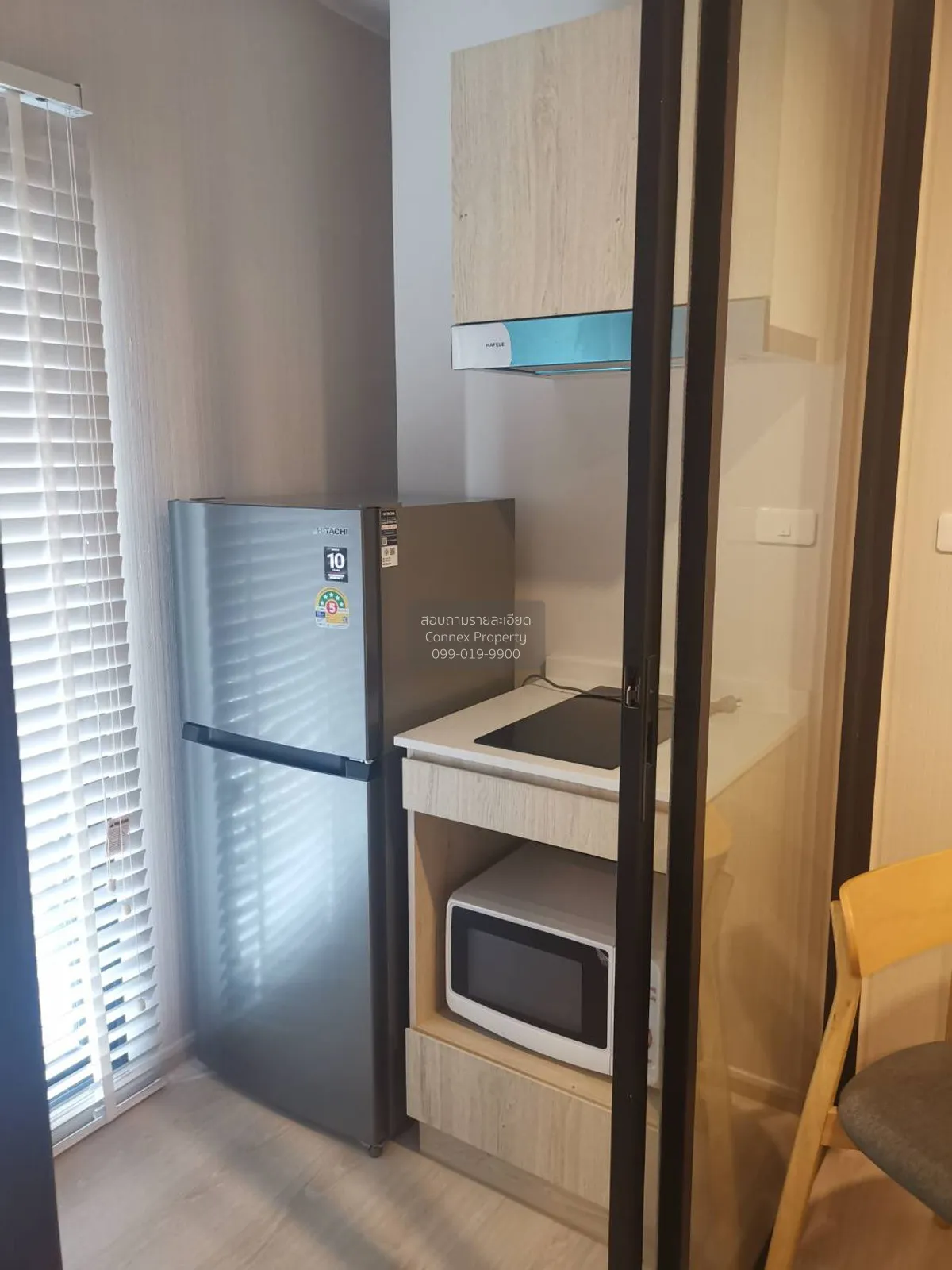 For Rent Condo , Nue Noble Ngamwongwan , Bang Khen , Mueang Nonth 4