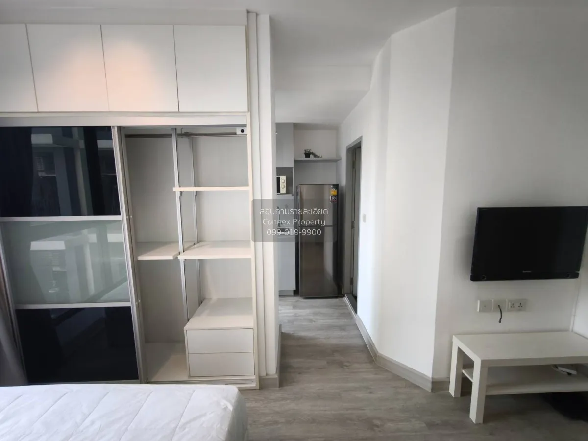 For Rent Condo , Ideo Mobi Rama 9 , MRT-Phra Ram 9 , Huai Khwang  3