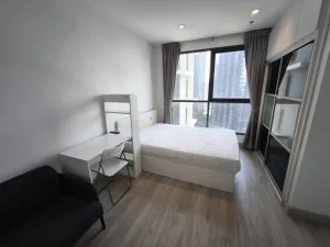 For Rent Condo , Ideo Mobi Rama 9 , MRT-Phra Ram 9 , Huai Khwang , Huai Khwang , Bangkok , CX-142989