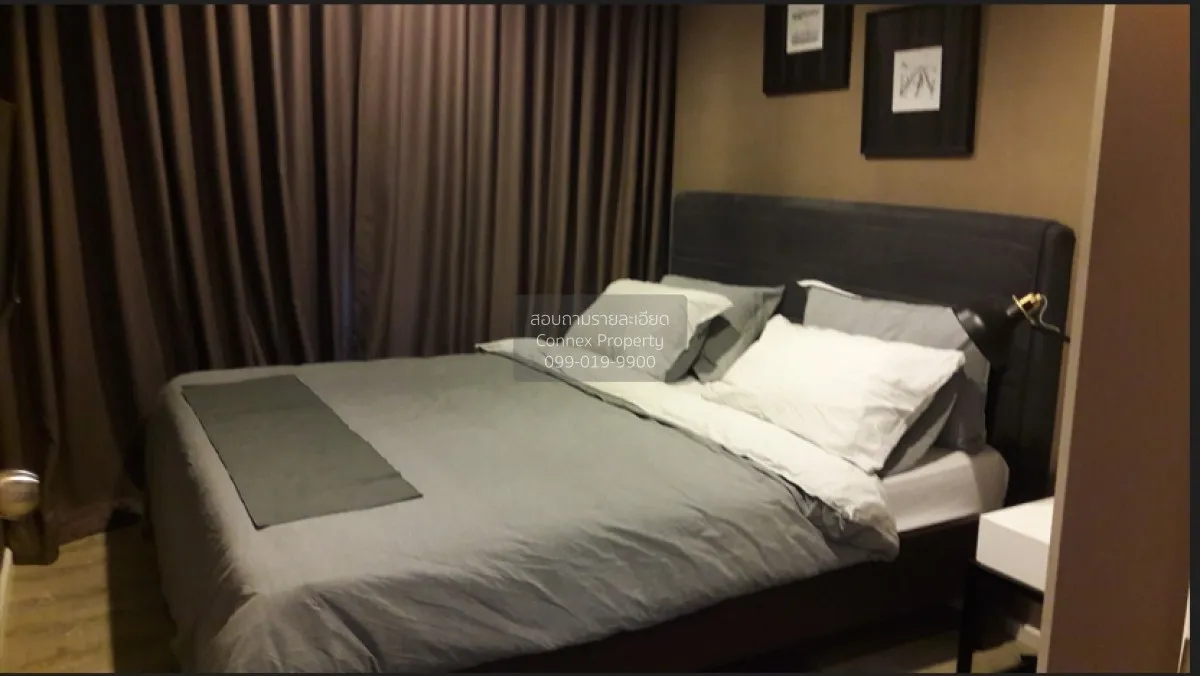 For Rent Condo , Knightsbridge Sky River Ocean  , BTS-Pak Nam , P 3