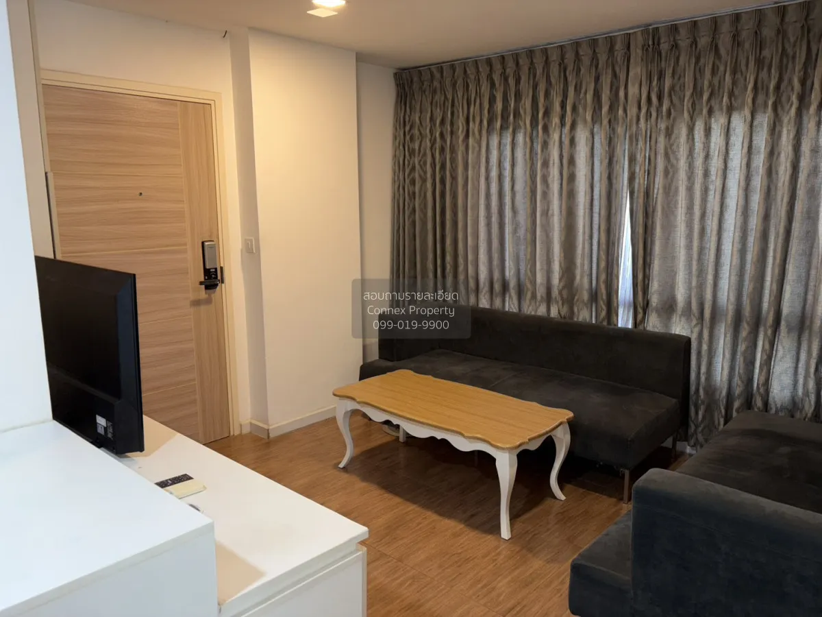 For Rent Condo , Pause Sukhumvit 115 , BTS-Pu Chao , Thepharak ,  1