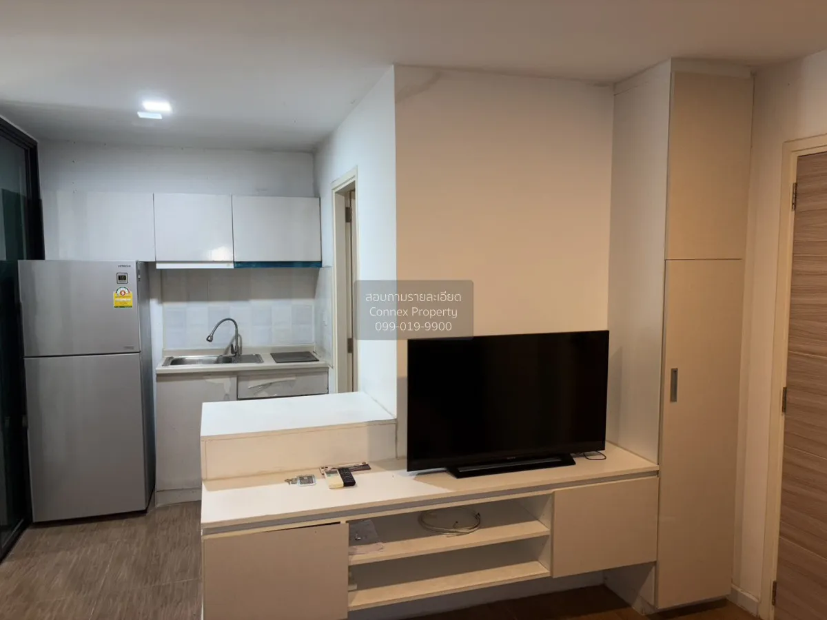 For Rent Condo , Pause Sukhumvit 115 , BTS-Pu Chao , Thepharak ,  2