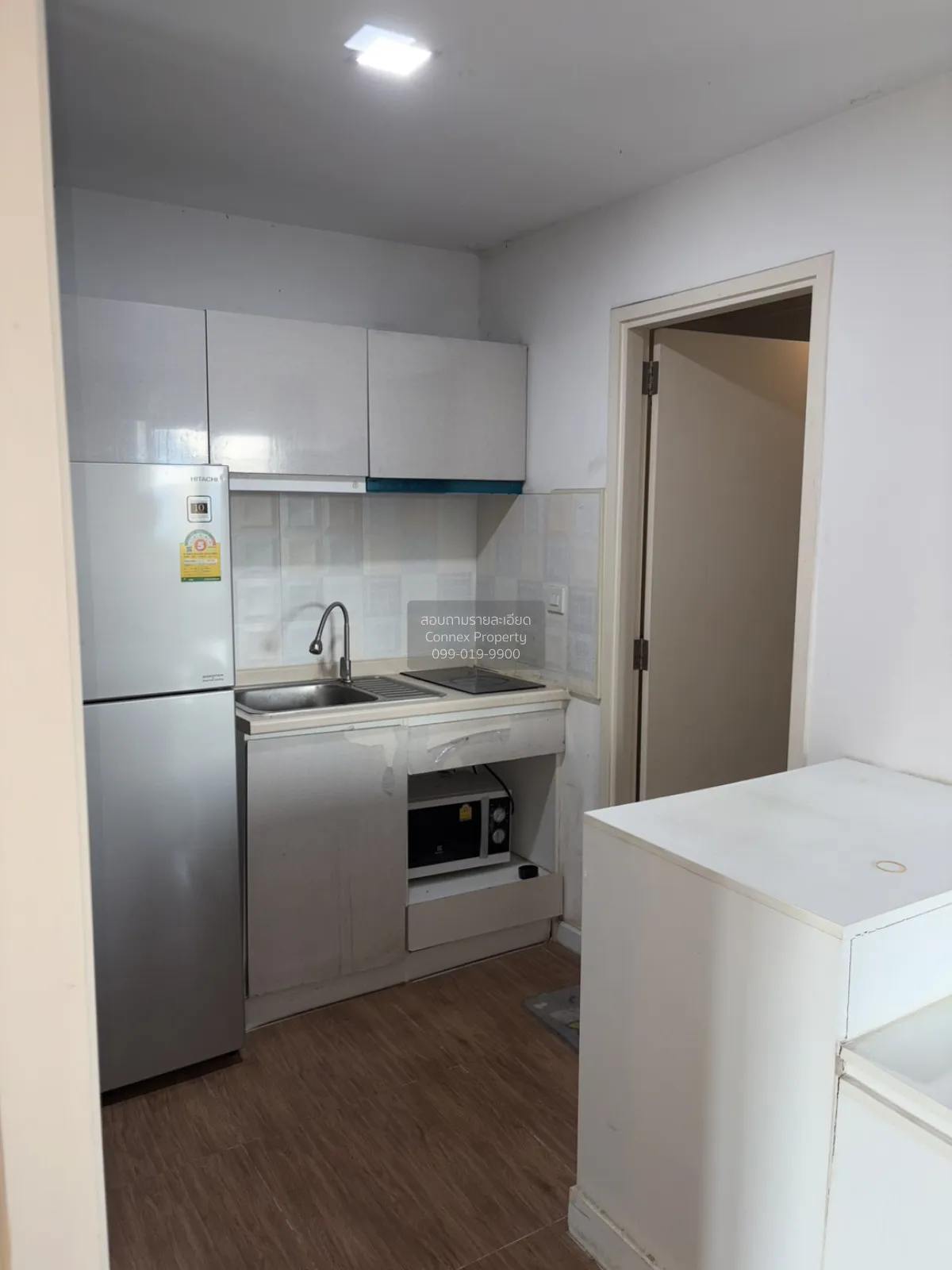 For Rent Condo , Pause Sukhumvit 115 , BTS-Pu Chao , Thepharak ,  3