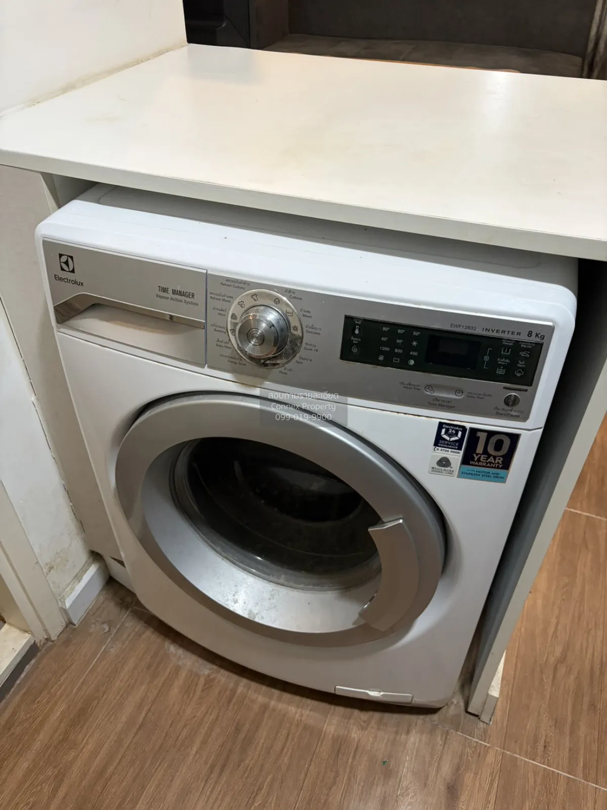 For Rent Condo , Pause Sukhumvit 115 , BTS-Pu Chao , Thepharak ,  4