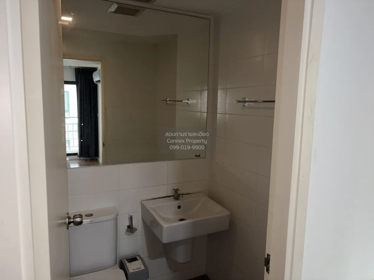 For Rent Condo , Pause Sukhumvit 115 , BTS-Pu Chao , Thepharak , 