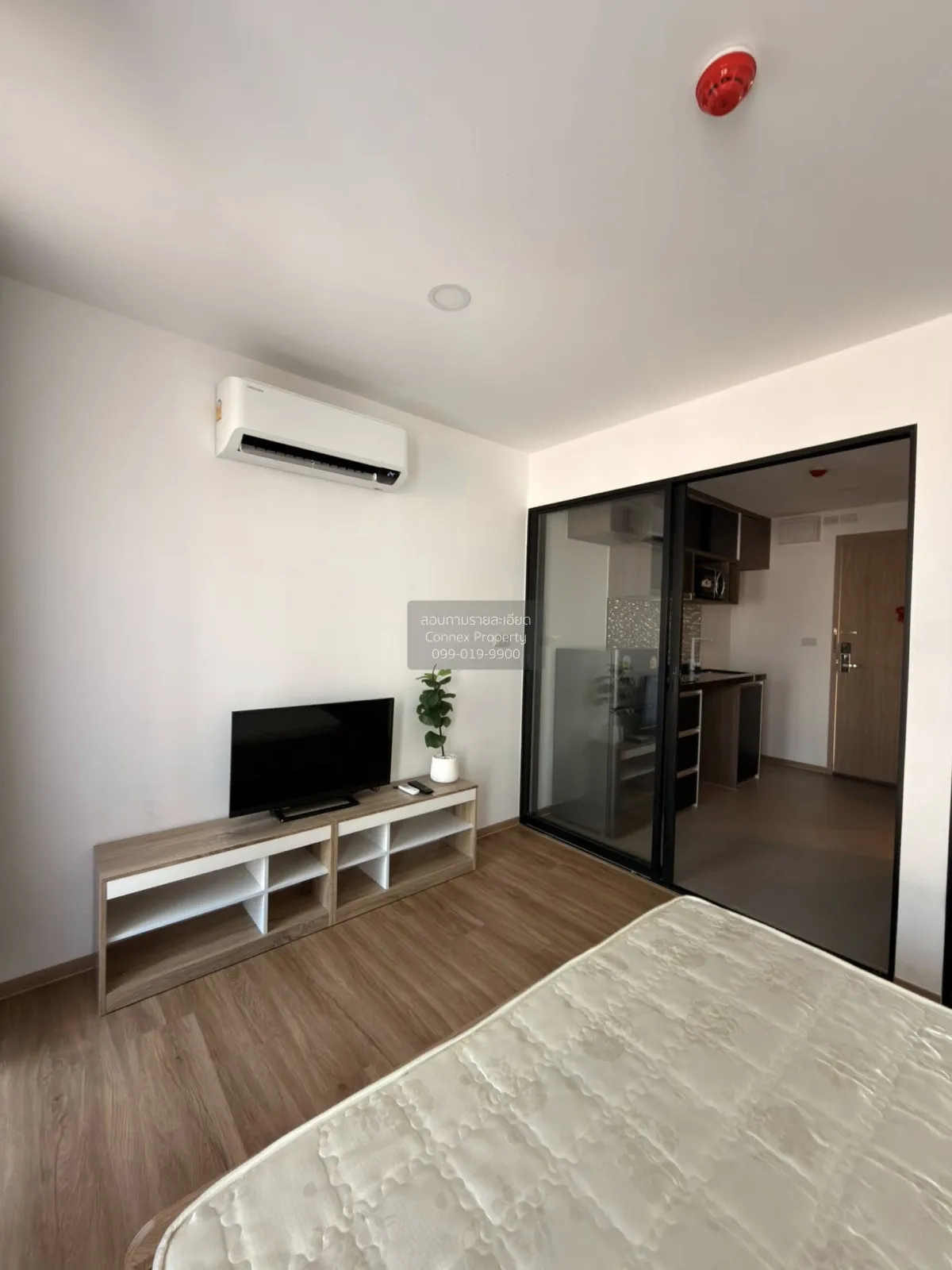 For Rent Condo , CYBIQ Ratchada 32 , Chankasem , Chatuchak , Bang 3