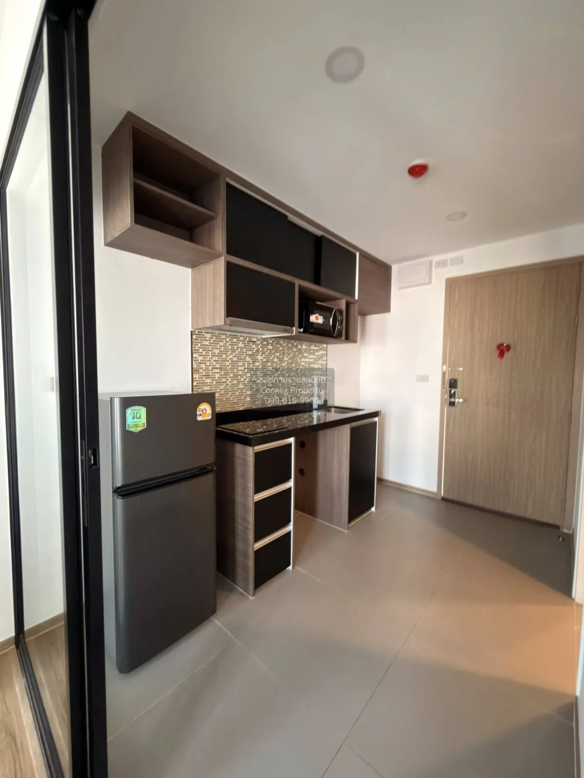 For Rent Condo , CYBIQ Ratchada 32 , Chankasem , Chatuchak , Bang 4