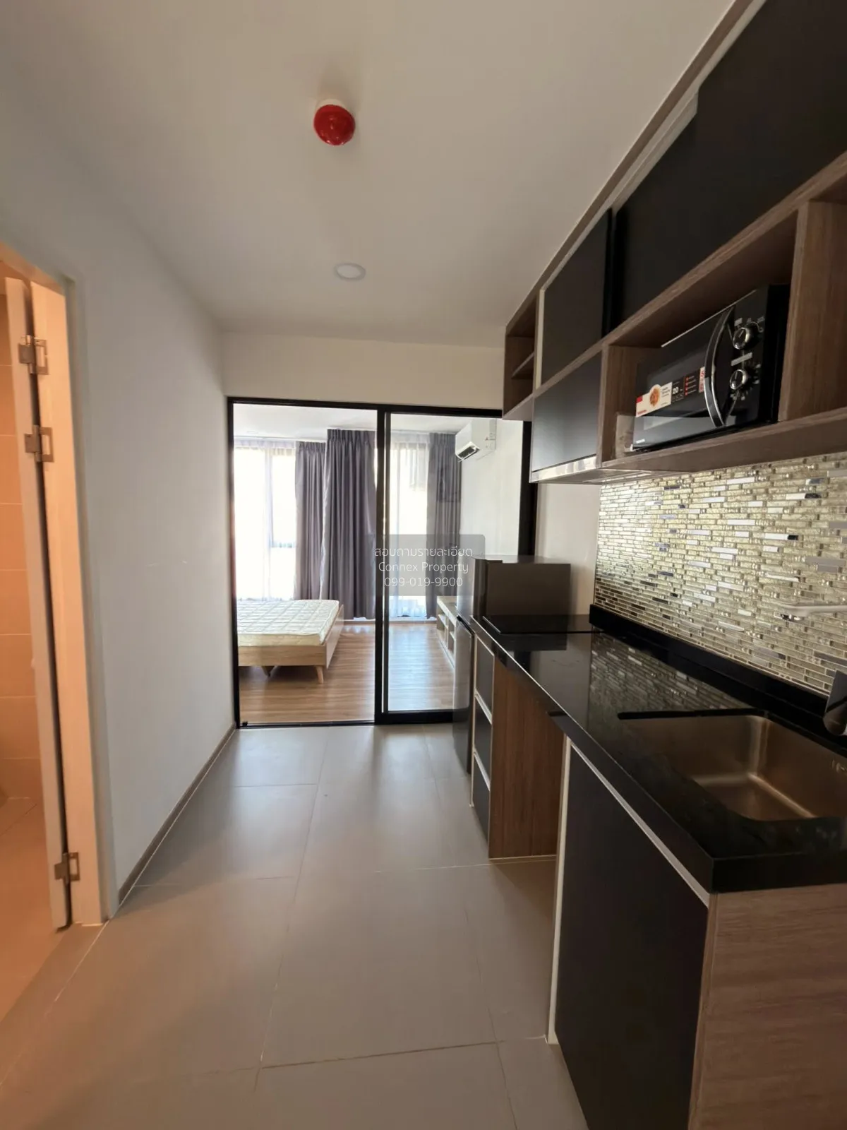 For Rent Condo , CYBIQ Ratchada 32 , Chankasem , Chatuchak , Bang