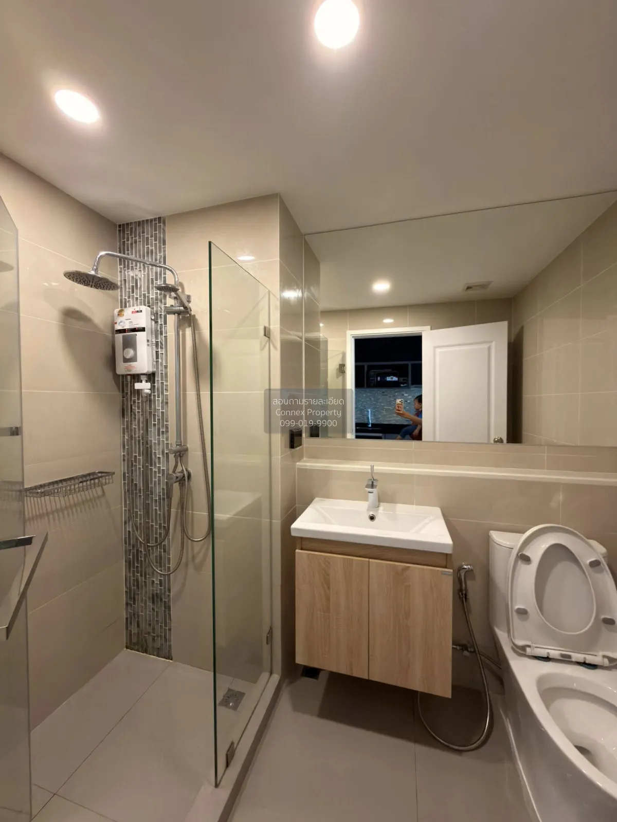 For Rent Condo , CYBIQ Ratchada 32 , Chankasem , Chatuchak , Bang