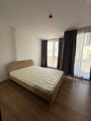 For Rent Condo , CYBIQ Ratchada 32 , Chankasem , Chatuchak , Bangkok , CX-142997