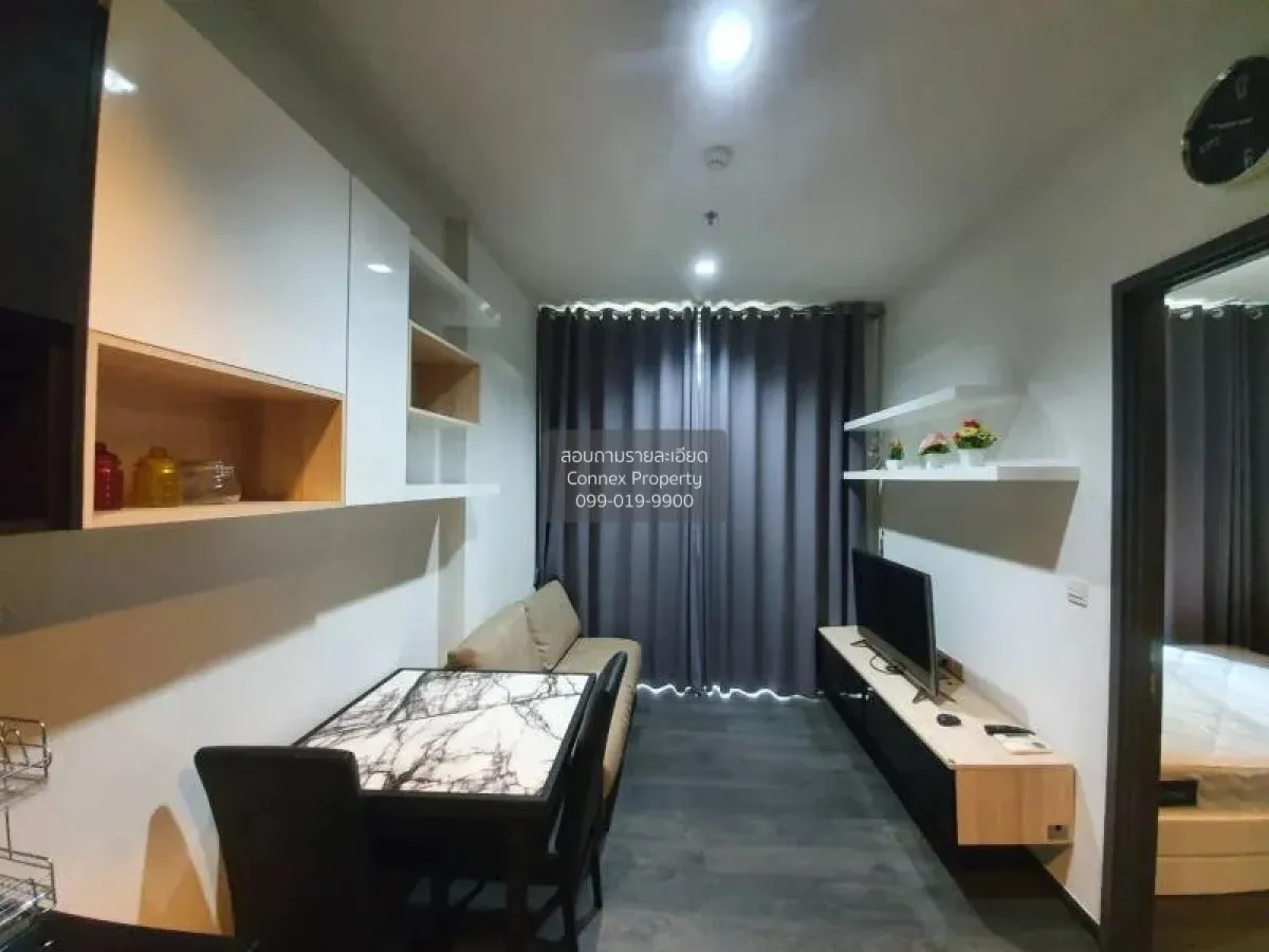 For Sale Condo , EDGE Sukhumvit 23 , BTS-Asok , Khlong Toei Nuea  1