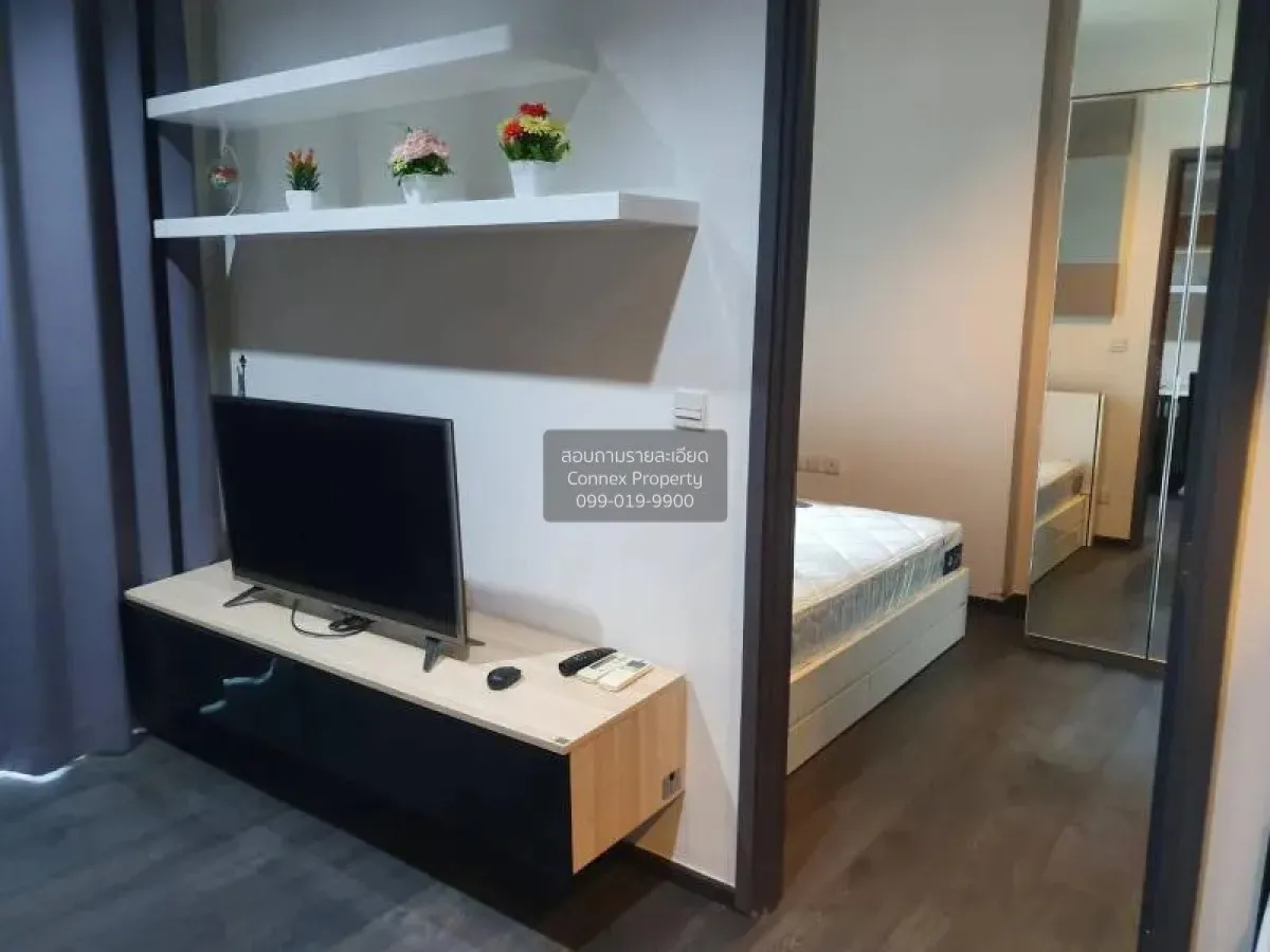 For Sale Condo , EDGE Sukhumvit 23 , BTS-Asok , Khlong Toei Nuea  2
