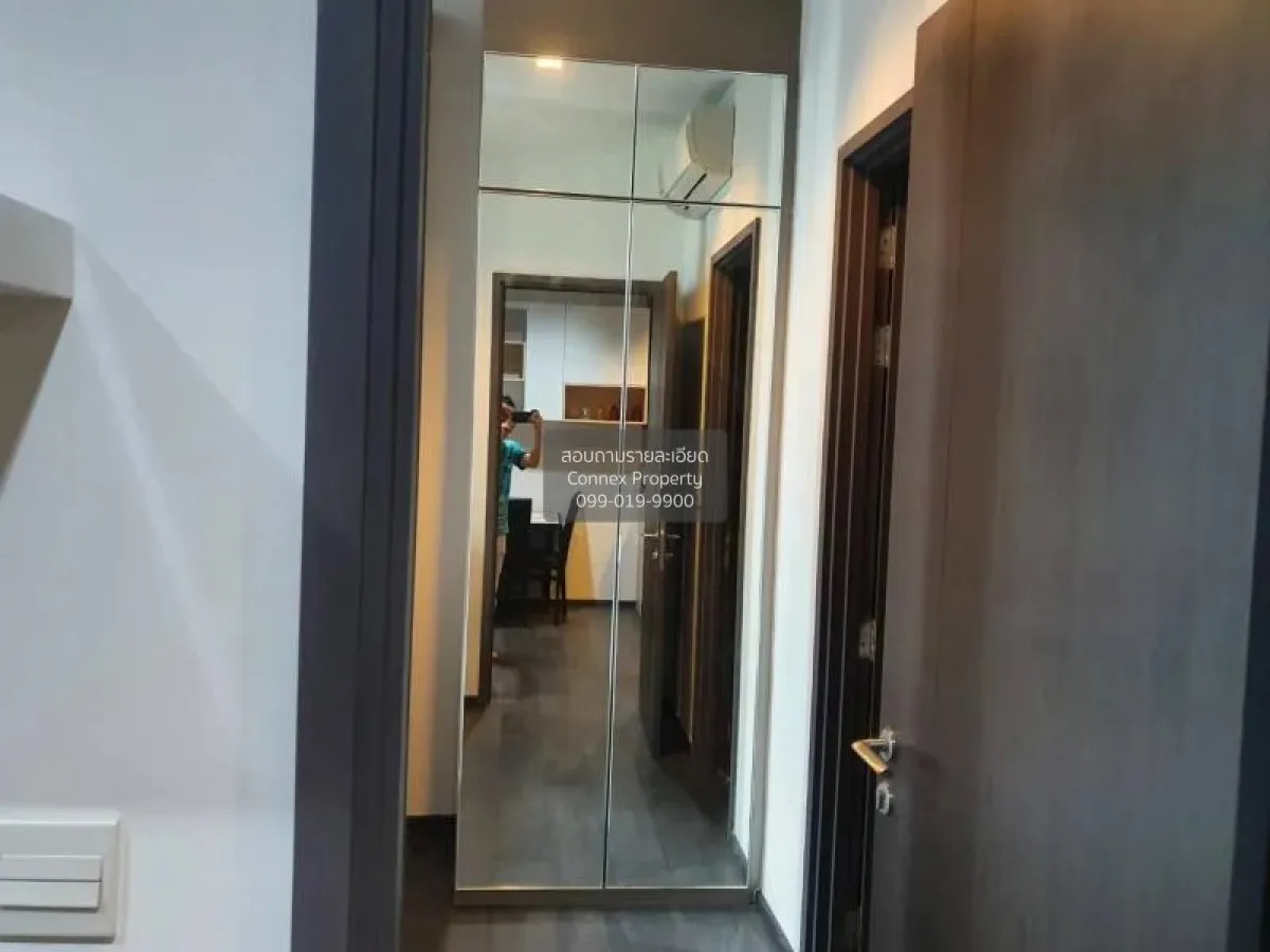 ขายคอนโด  เอดจ์ สุขุมวิท 23 BTS-อโศก คลองเตยเหนือ เขต วัฒนา กรุงเ