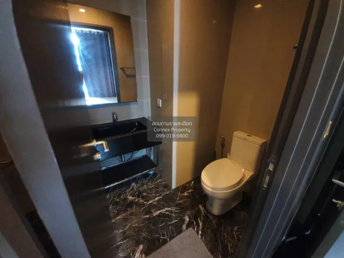 ขายคอนโด  เอดจ์ สุขุมวิท 23 BTS-อโศก คลองเตยเหนือ เขต วัฒนา กรุงเ