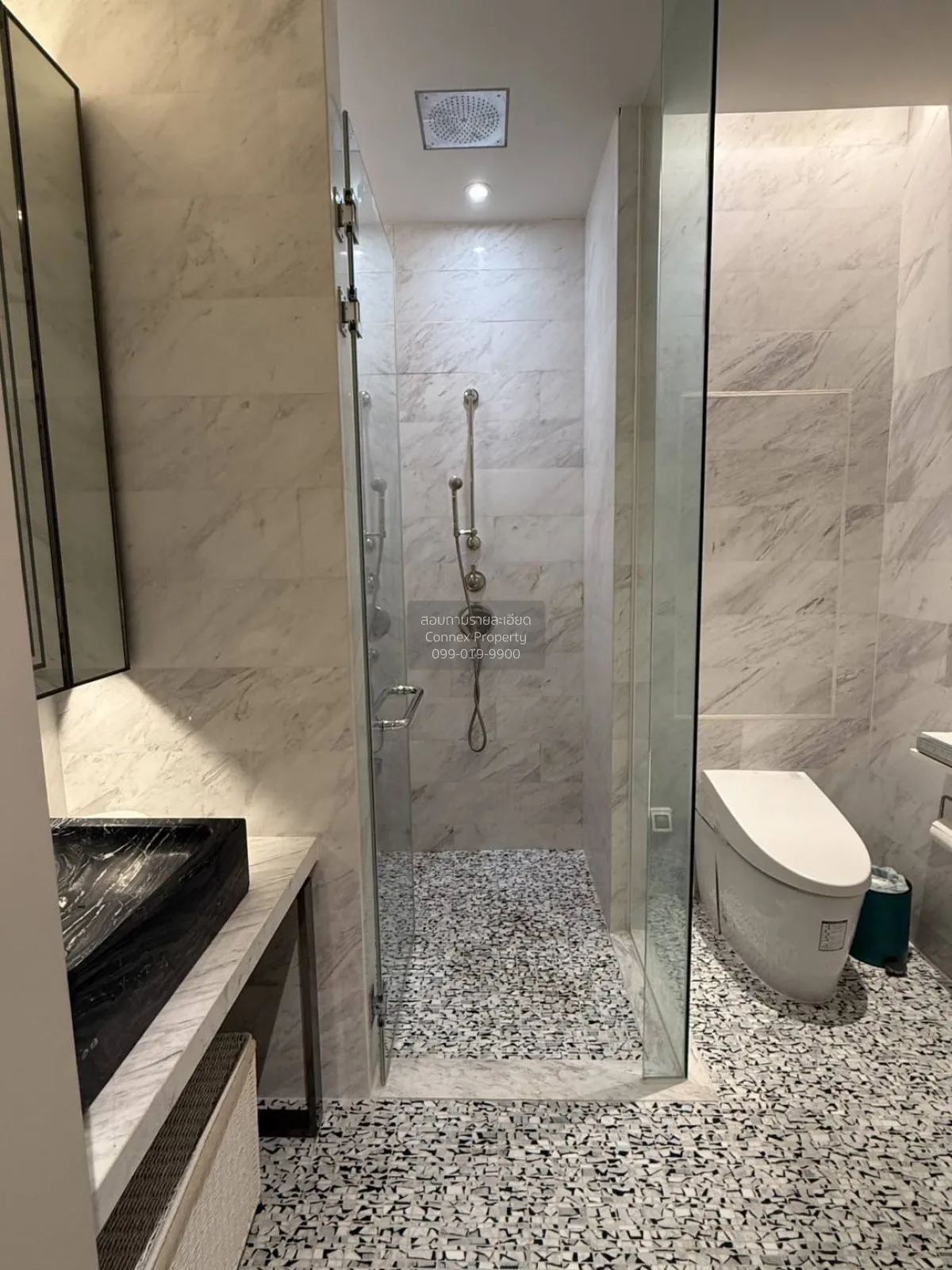 เช่าคอนโด  เดอะ เรสซิเดนซ์ แอท แมนดาริน โอเรียนเต็ล BTS-คลองสาน ค