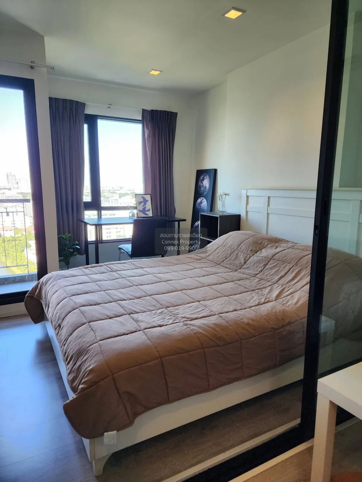 For Rent Condo , KnightsBridge Bearing , BTS-Bearing , Samrong Nu 2