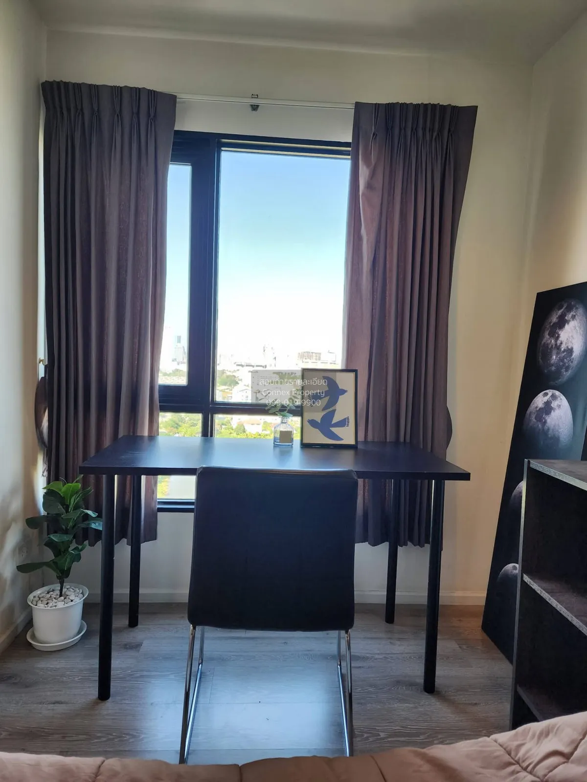 For Rent Condo , KnightsBridge Bearing , BTS-Bearing , Samrong Nu 3