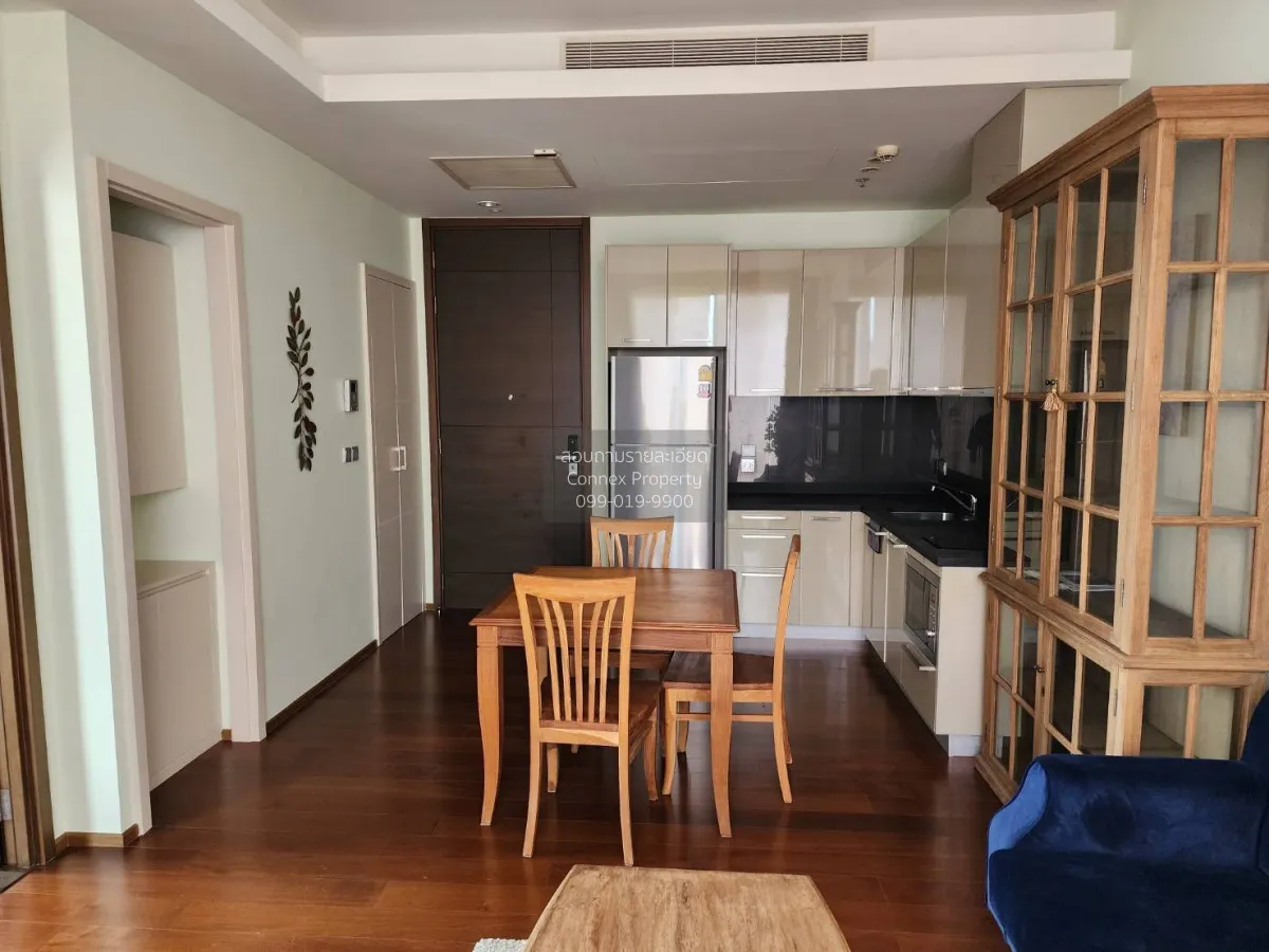 เช่าคอนโด  ควอทโทร บาย แสนสิริ BTS-ทองหล่อ คลองตันเหนือ เขต วัฒนา 1