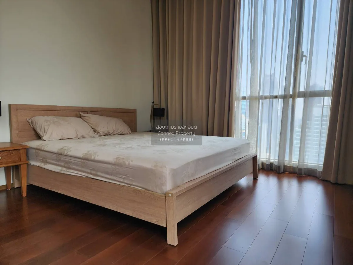 เช่าคอนโด  ควอทโทร บาย แสนสิริ BTS-ทองหล่อ คลองตันเหนือ เขต วัฒนา