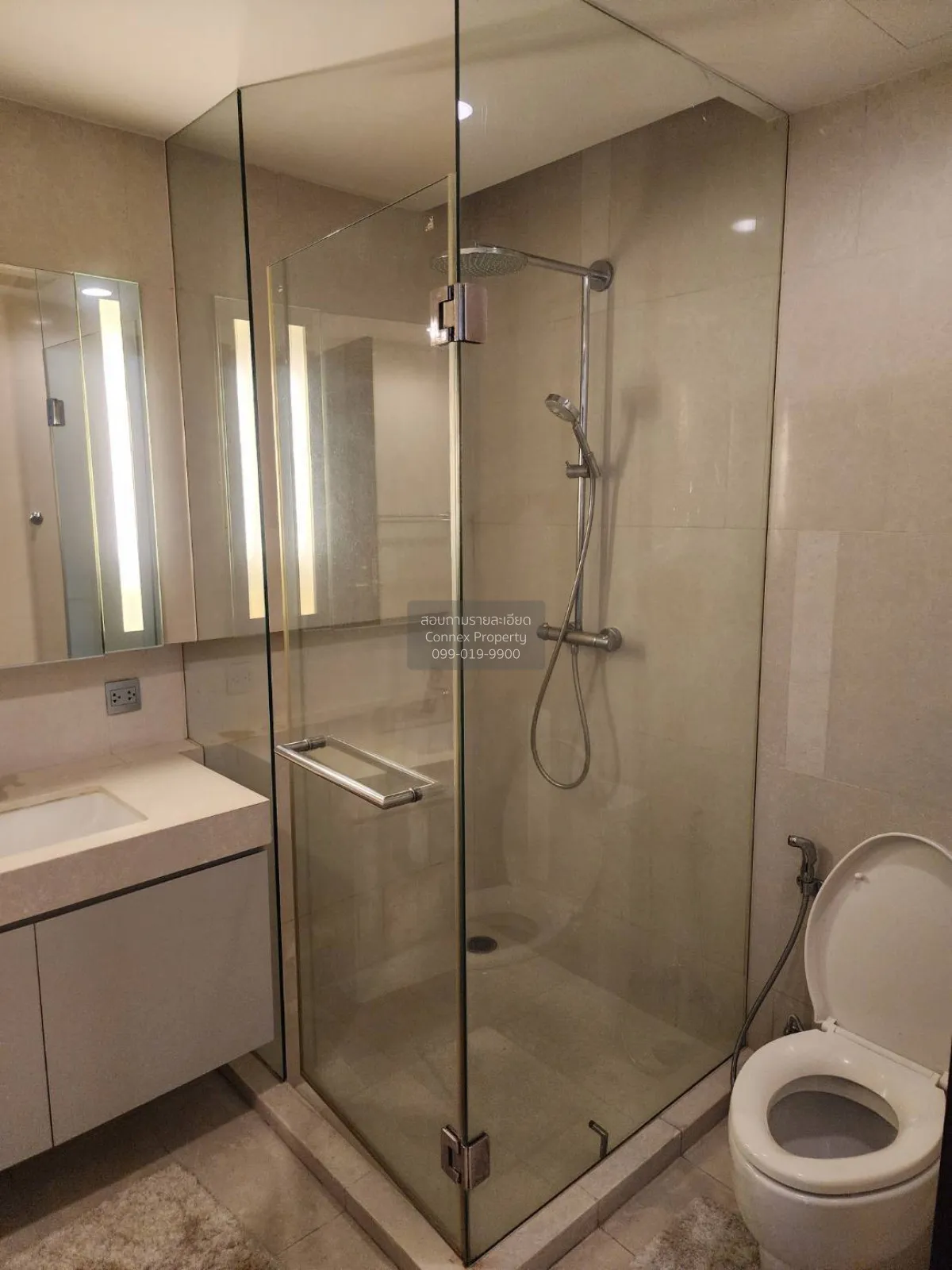 เช่าคอนโด  ควอทโทร บาย แสนสิริ BTS-ทองหล่อ คลองตันเหนือ เขต วัฒนา