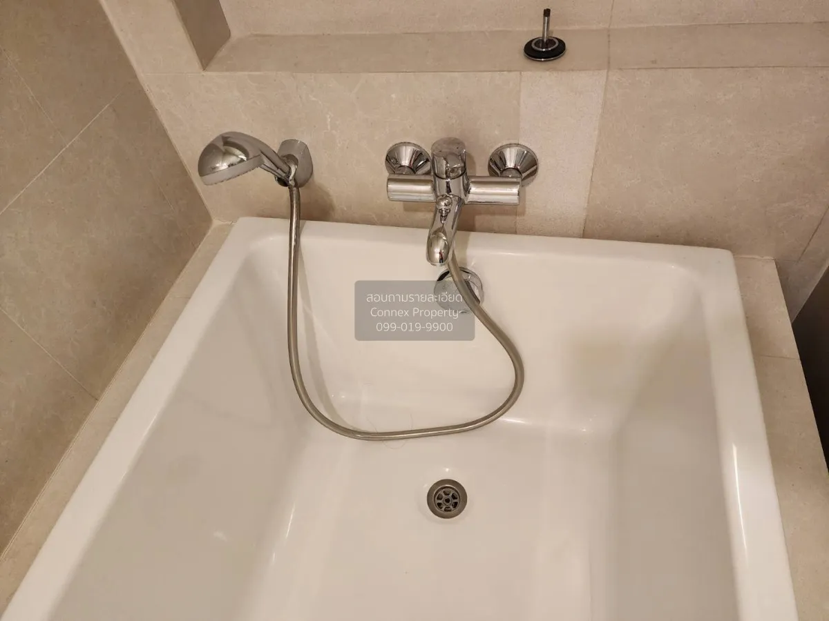 เช่าคอนโด  ควอทโทร บาย แสนสิริ BTS-ทองหล่อ คลองตันเหนือ เขต วัฒนา