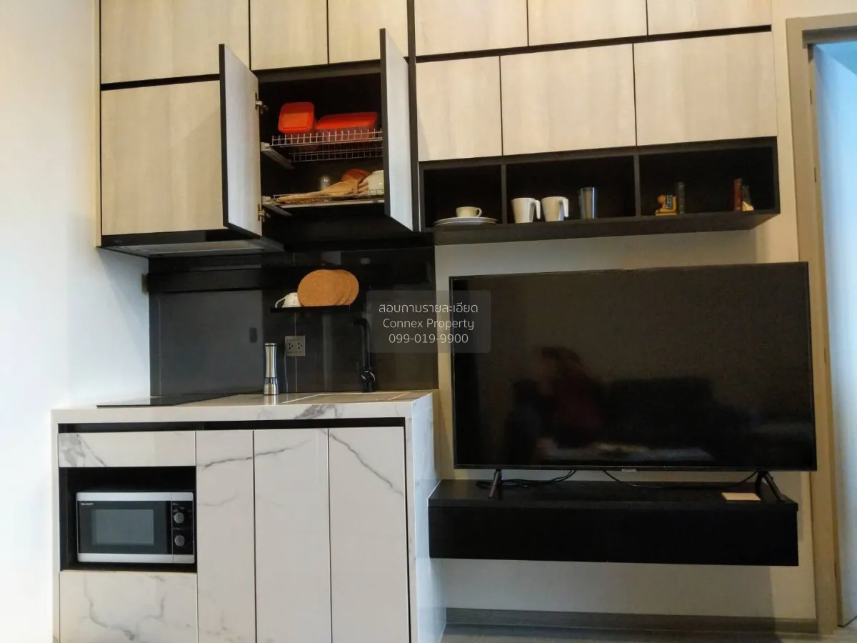 เช่าคอนโด  เดอะไลน์ สุขุมวิท 101 BTS-ปุณณวิถี บางจาก เขต พระโขนง 