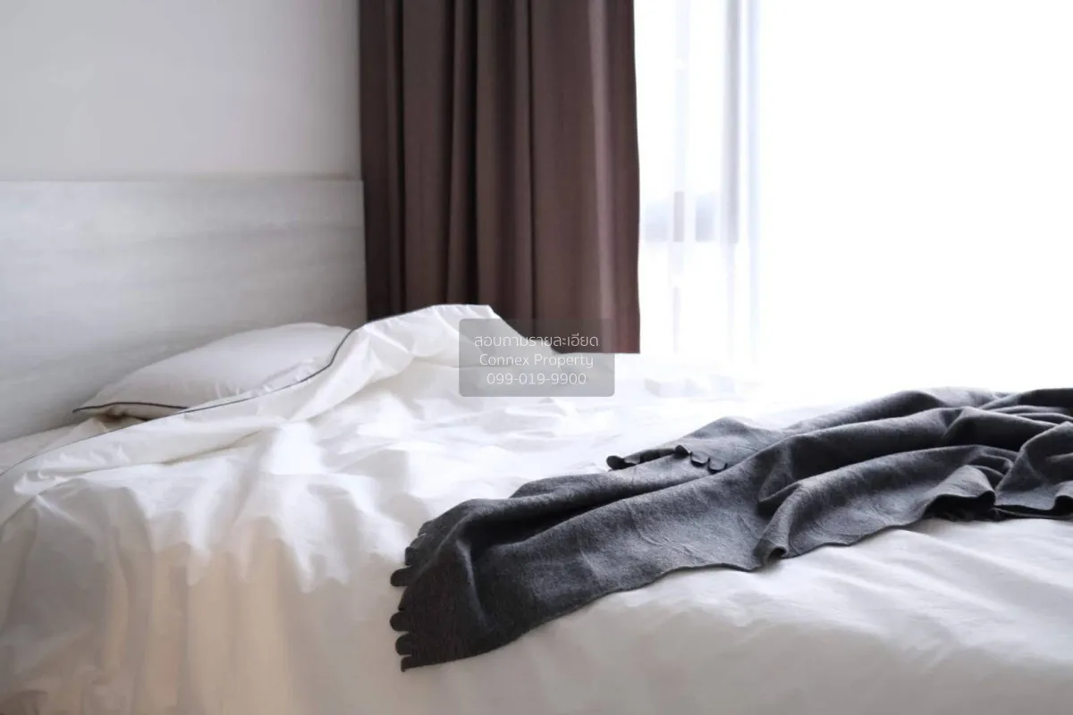 เช่าคอนโด  เดอะไลน์ สุขุมวิท 101 BTS-ปุณณวิถี บางจาก เขต พระโขนง 