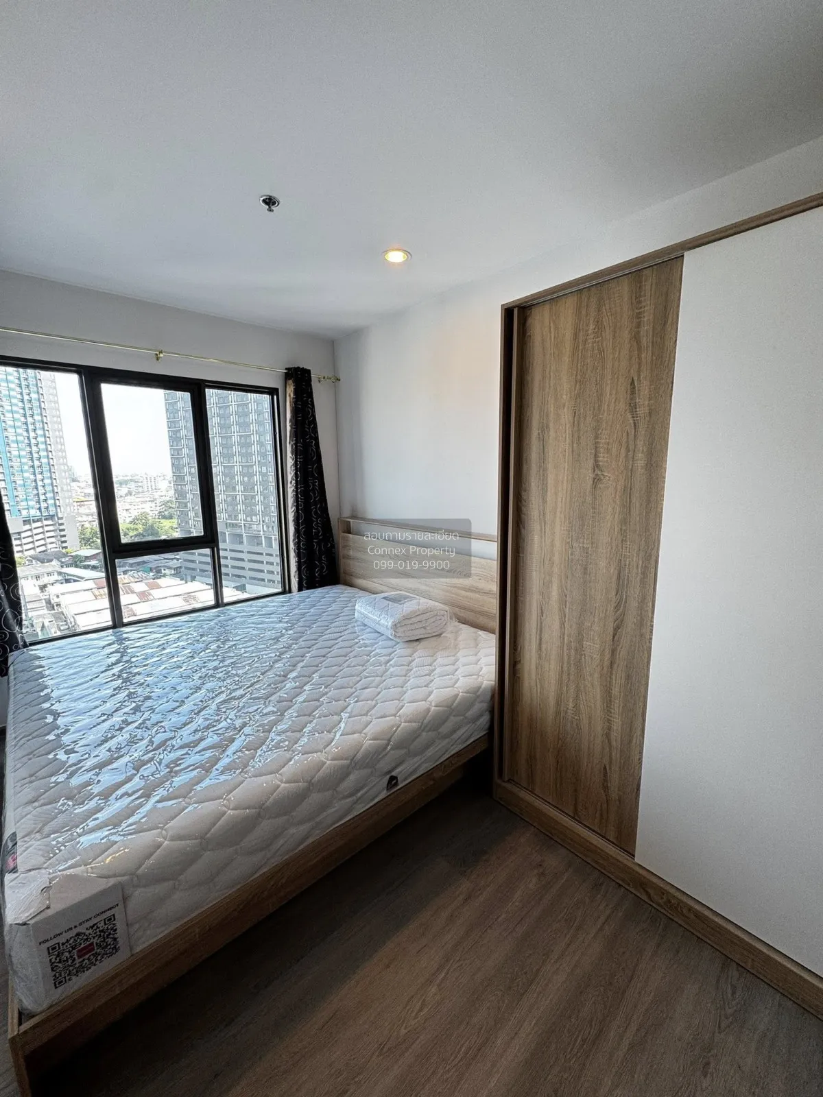 For Rent Condo , Regent Home Wutthakat , Talat Phlu , Thon Buri , 1