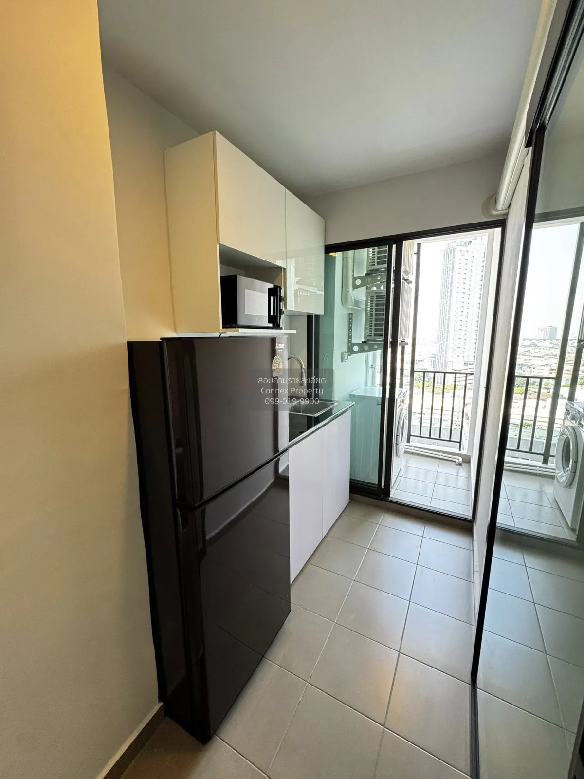 For Rent Condo , Regent Home Wutthakat , Talat Phlu , Thon Buri , 3