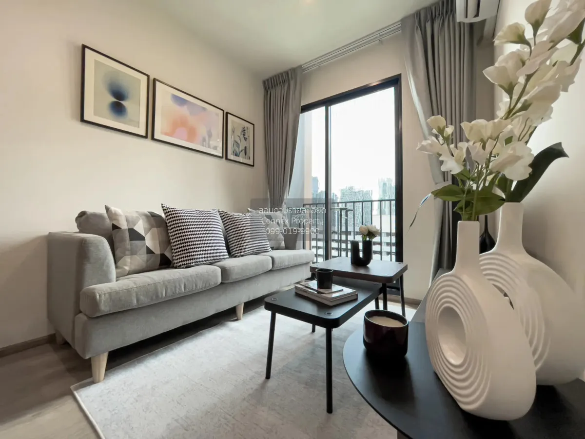 For Rent Condo , Nue District R9 , MRT-Phra Ram 9 , Huai Khwang , 2