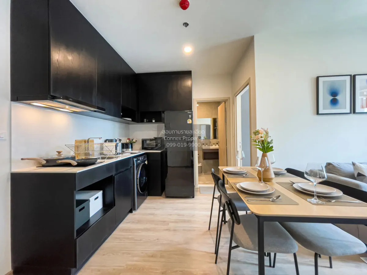 For Rent Condo , Nue District R9 , MRT-Phra Ram 9 , Huai Khwang , 4