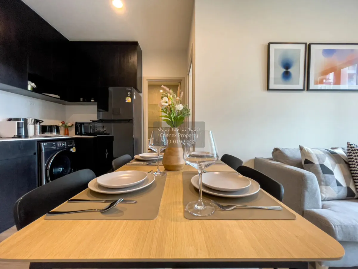 For Rent Condo , Nue District R9 , MRT-Phra Ram 9 , Huai Khwang ,
