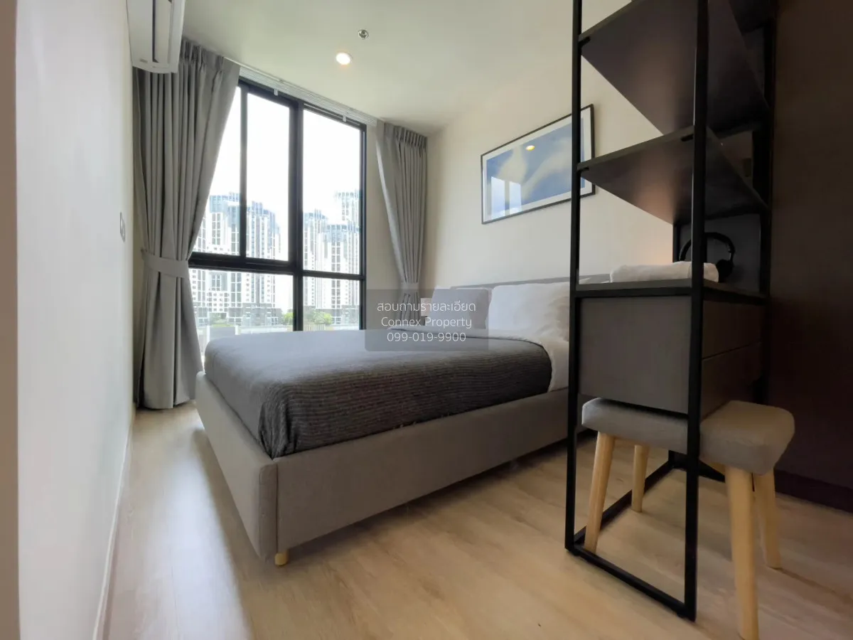 For Rent Condo , Nue District R9 , MRT-Phra Ram 9 , Huai Khwang ,