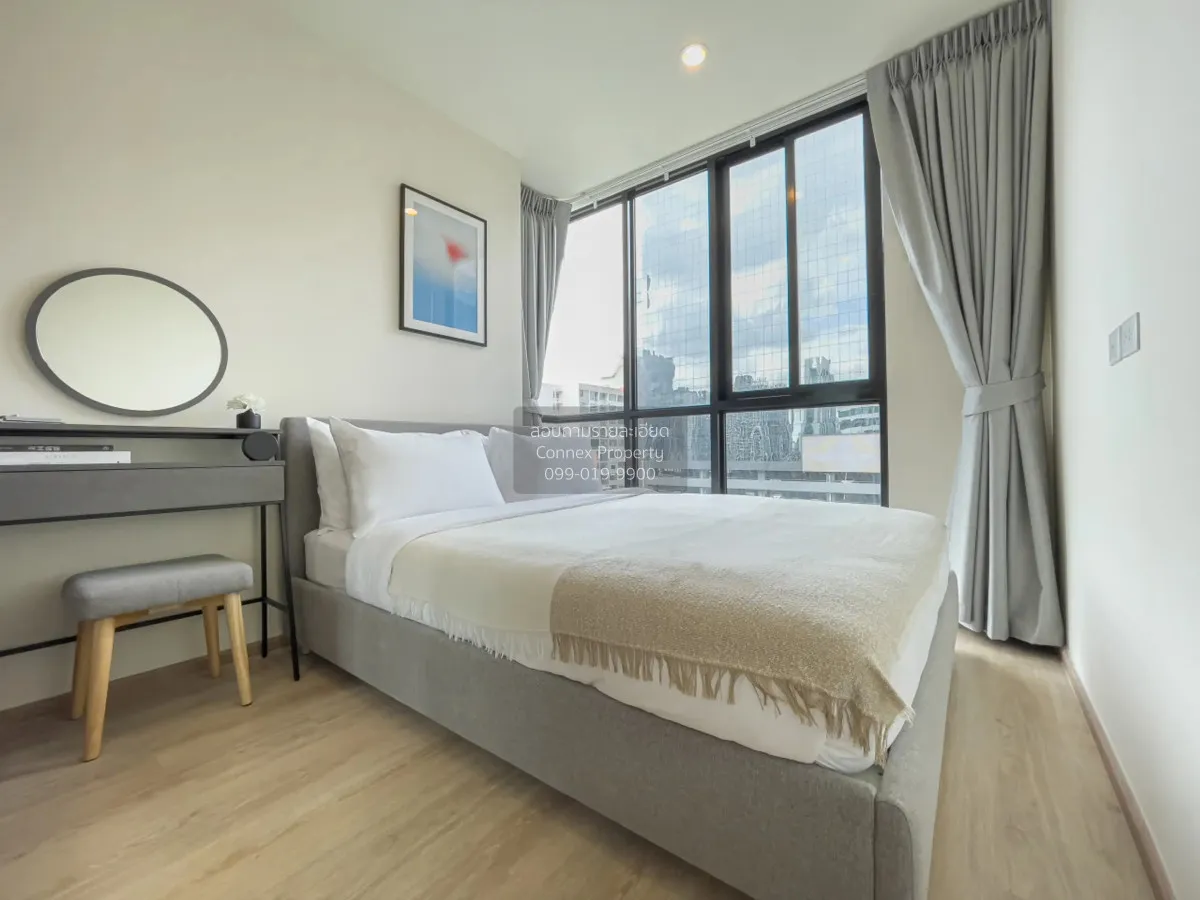 For Rent Condo , Nue District R9 , MRT-Phra Ram 9 , Huai Khwang ,