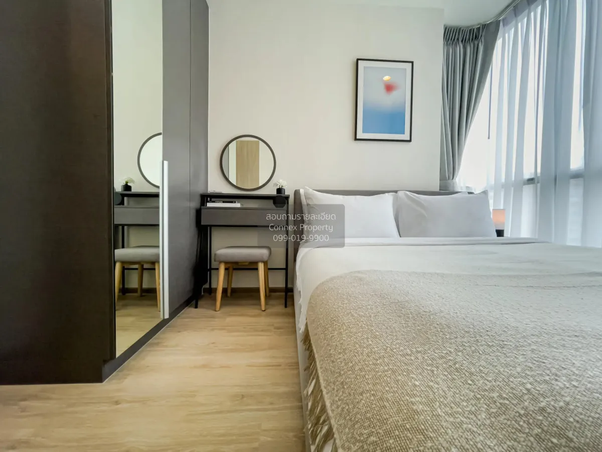 For Rent Condo , Nue District R9 , MRT-Phra Ram 9 , Huai Khwang ,