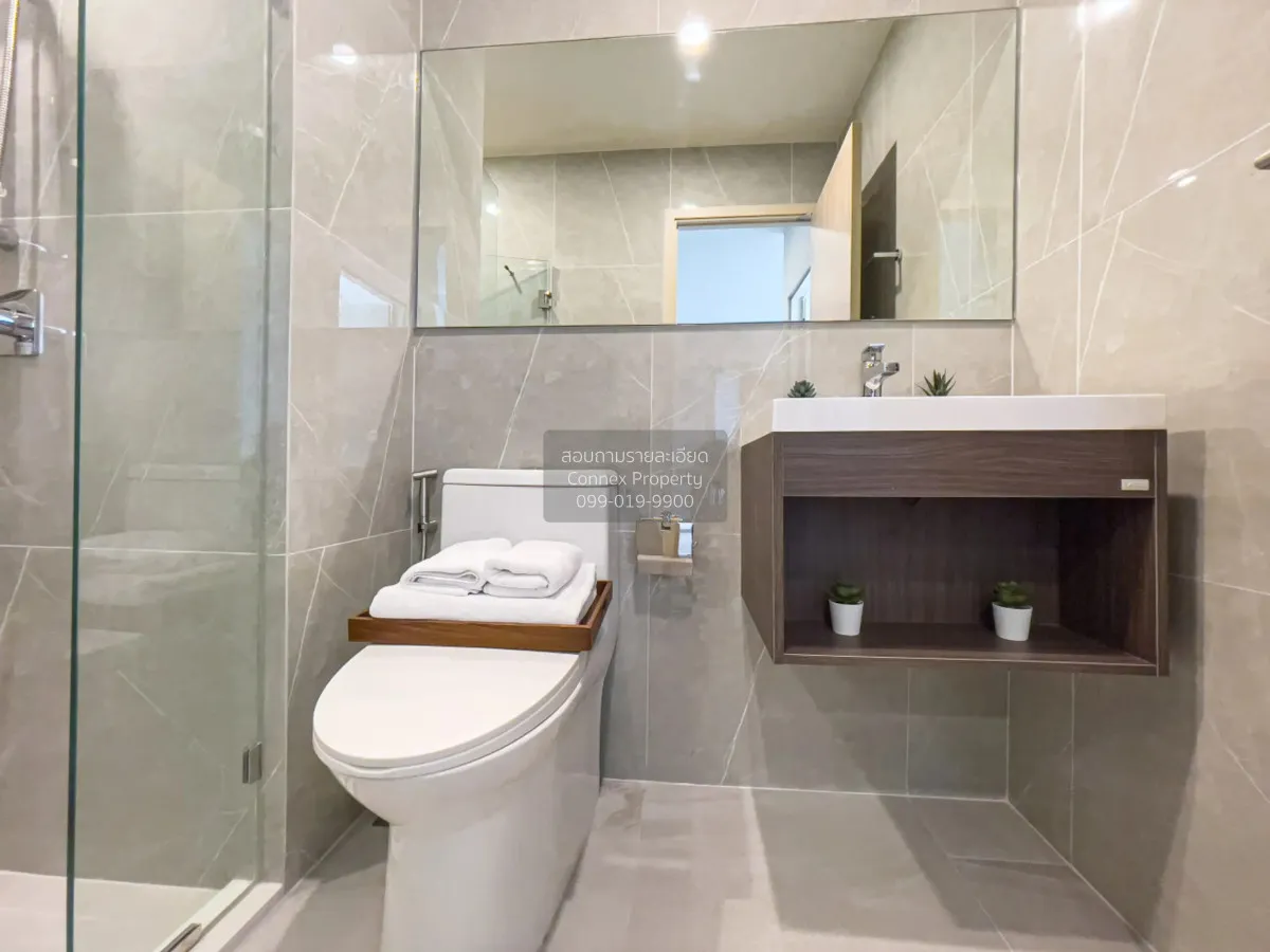 For Rent Condo , Nue District R9 , MRT-Phra Ram 9 , Huai Khwang ,