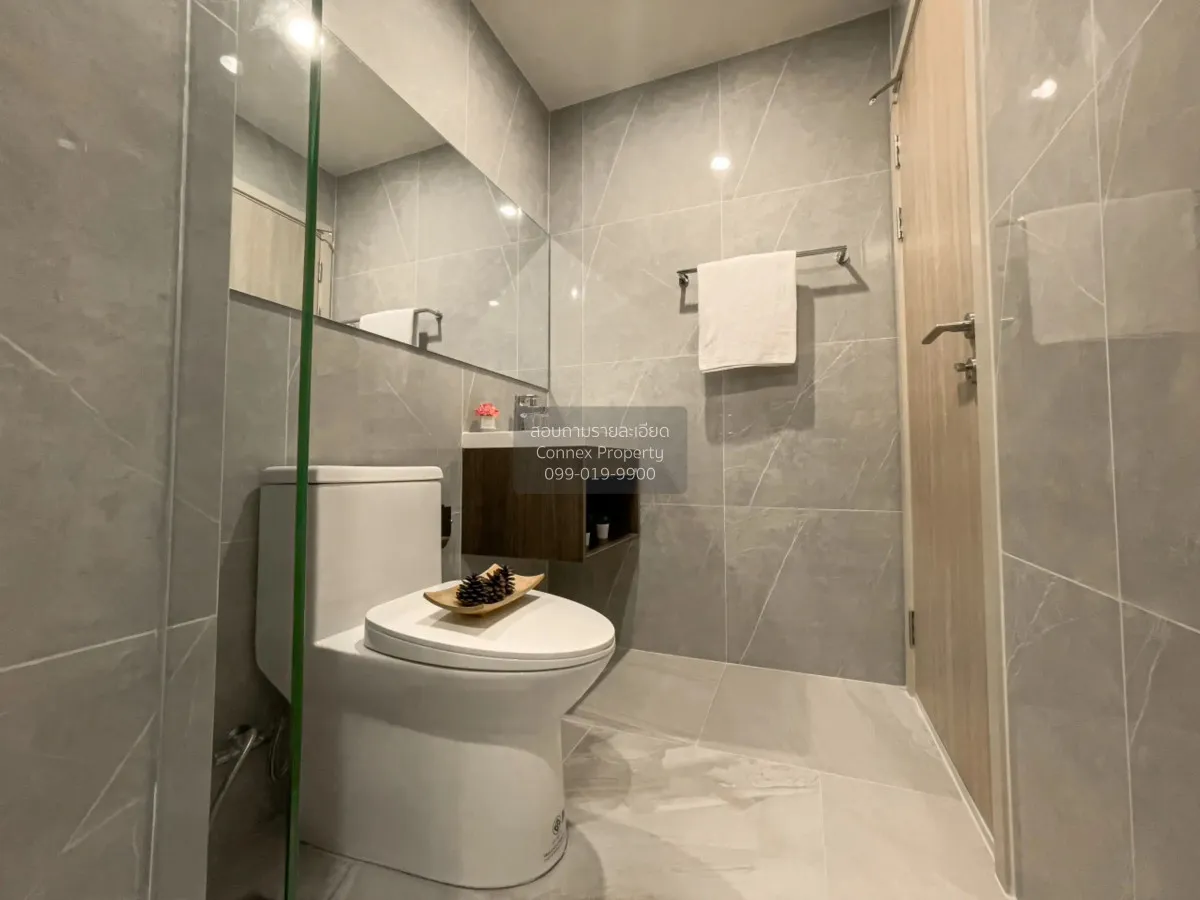 For Rent Condo , Nue District R9 , MRT-Phra Ram 9 , Huai Khwang ,