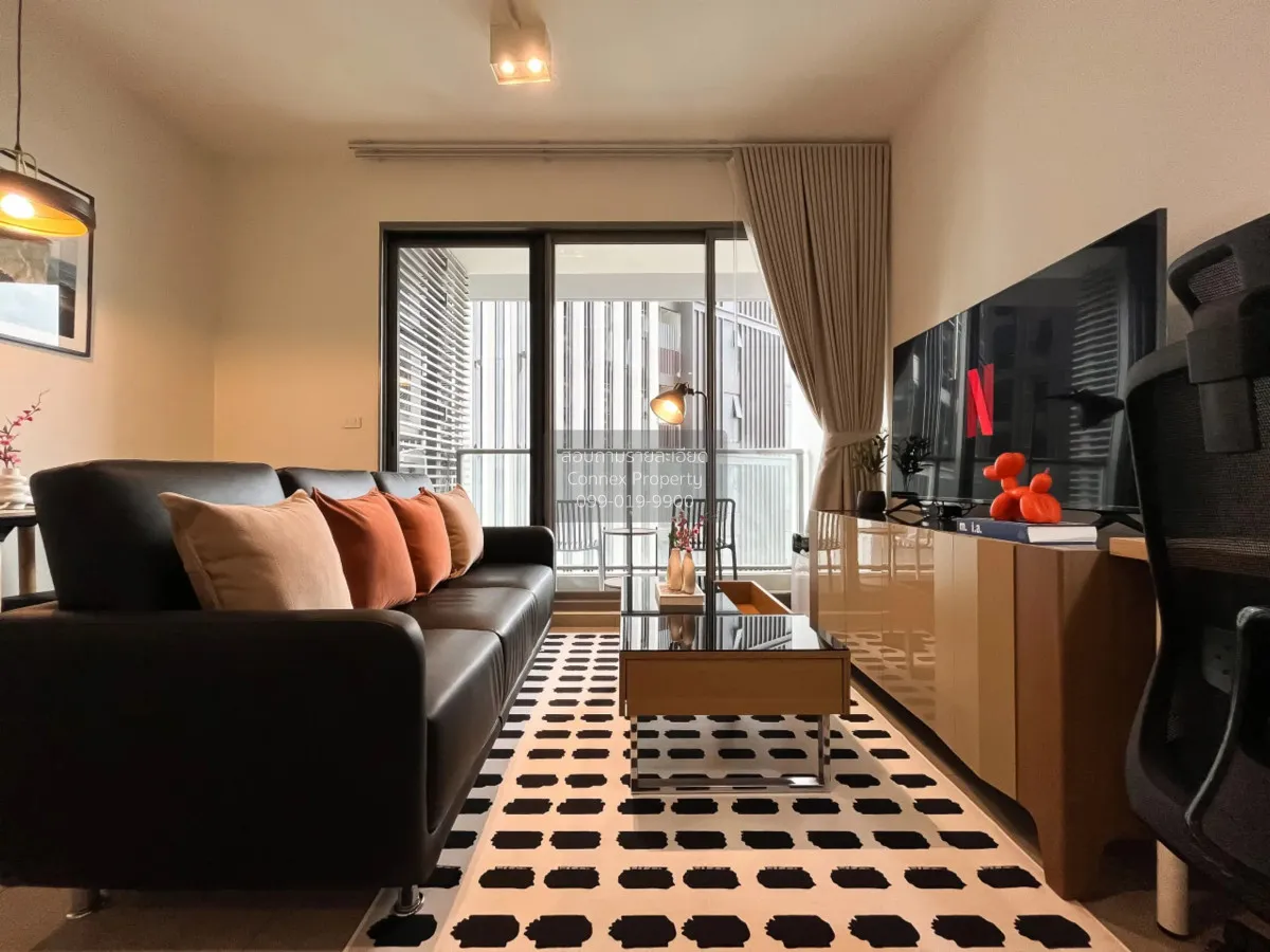 เช่าคอนโด  เดอะ ลอฟท์ เอกมัย BTS-เอกมัย พระโขนงเหนือ เขต วัฒนา กร 2