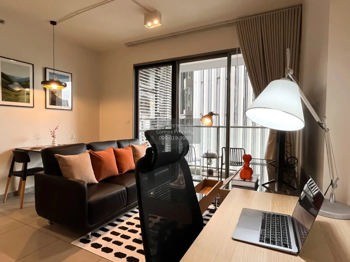 เช่าคอนโด  เดอะ ลอฟท์ เอกมัย BTS-เอกมัย พระโขนงเหนือ เขต วัฒนา กร 4