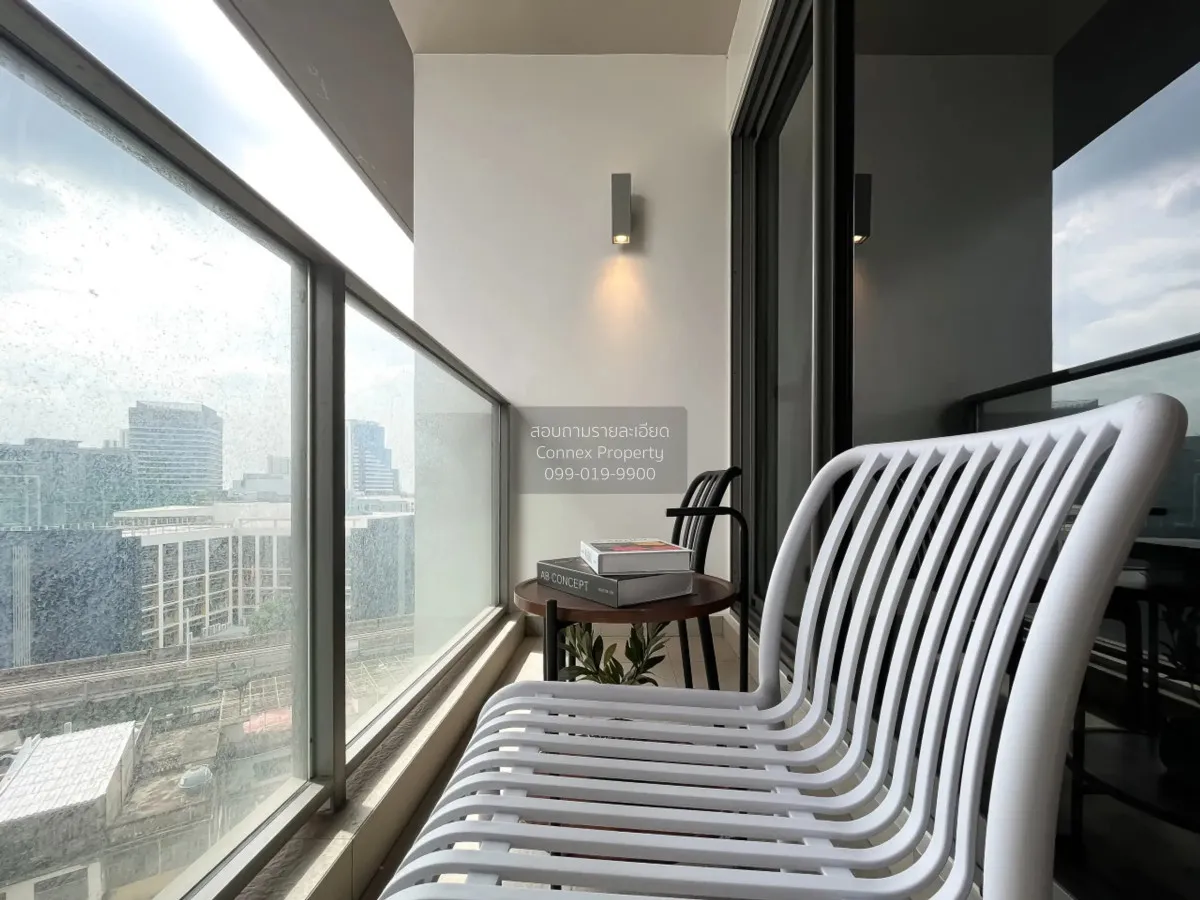 เช่าคอนโด  เดอะ ลอฟท์ เอกมัย BTS-เอกมัย พระโขนงเหนือ เขต วัฒนา กร