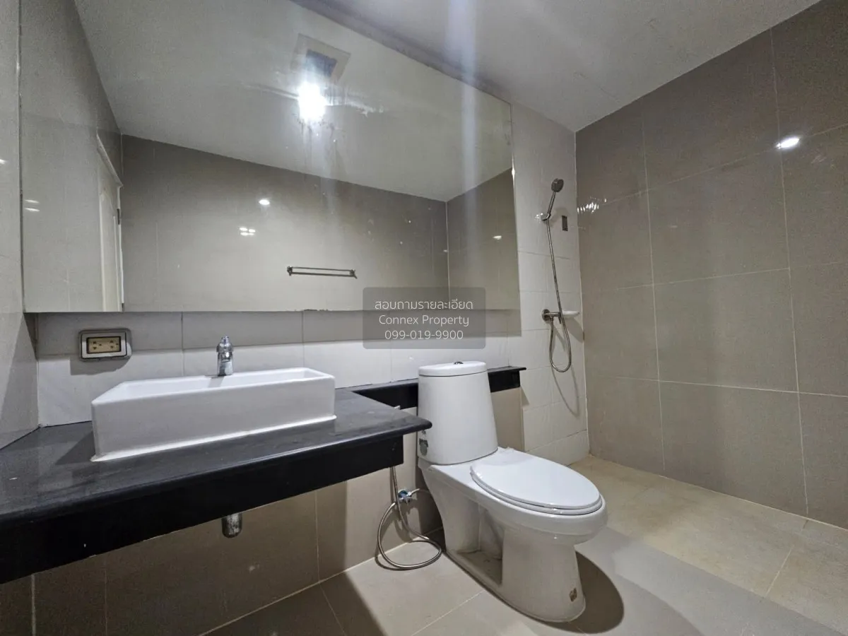 ขายทาวน์เฮ้าส์/ทาวน์โฮม  เดอะ เบทโต้ รีโนเวทใหม่ MRT-ภาษีเจริญ คล