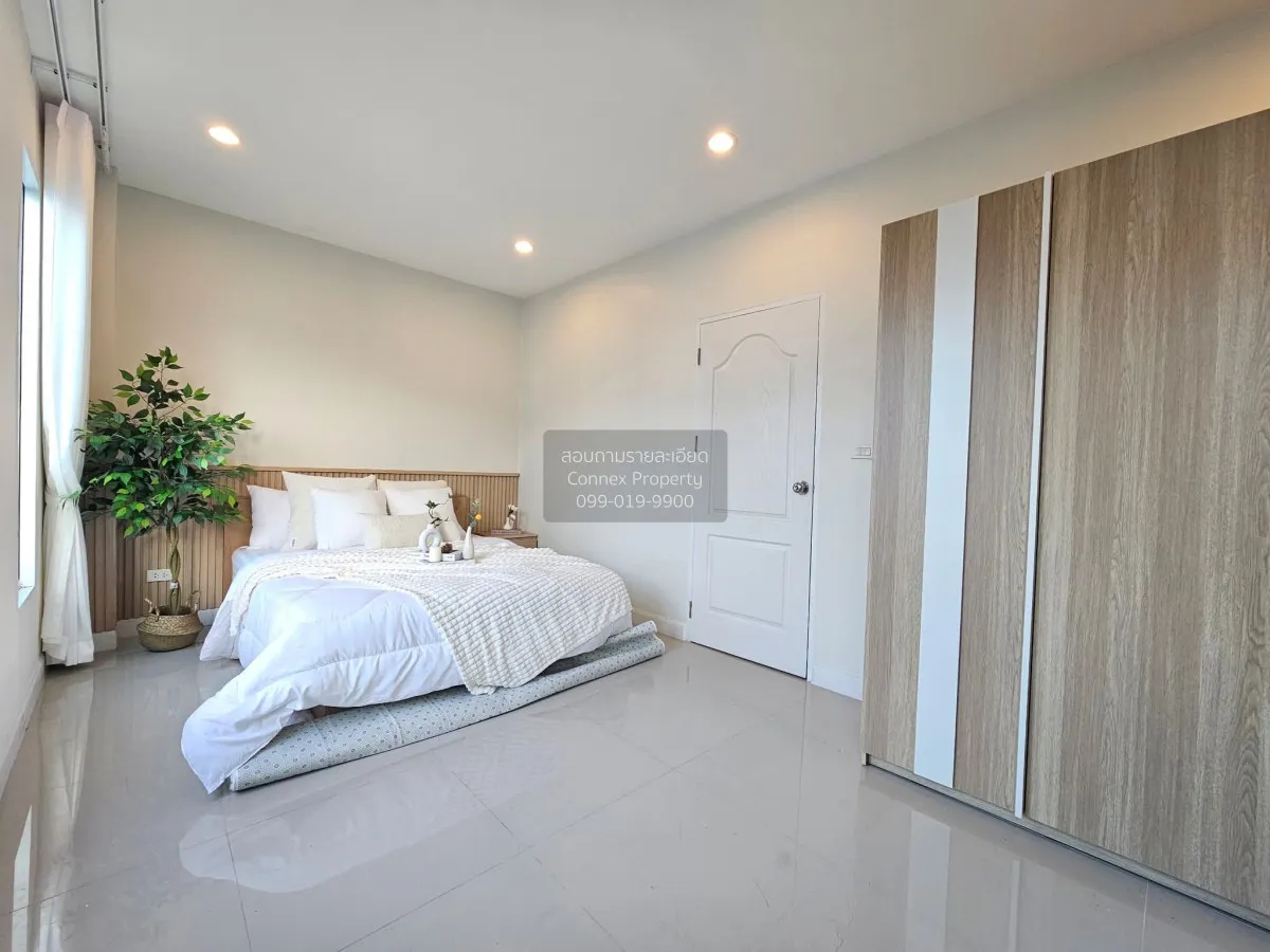 ขายทาวน์เฮ้าส์/ทาวน์โฮม  เดอะ เบทโต้ รีโนเวทใหม่ MRT-ภาษีเจริญ คล