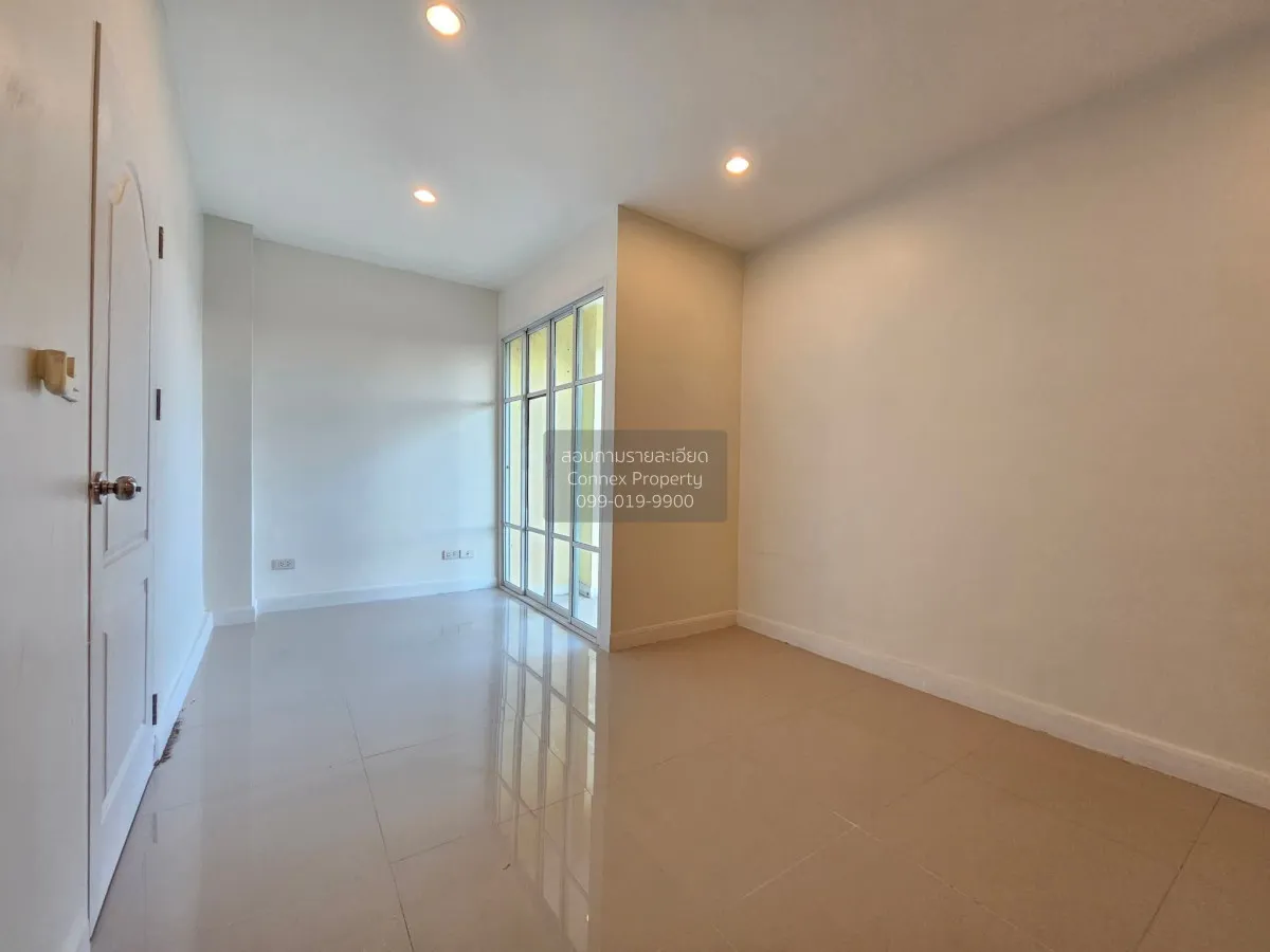 ขายทาวน์เฮ้าส์/ทาวน์โฮม  เดอะ เบทโต้ รีโนเวทใหม่ MRT-ภาษีเจริญ คล