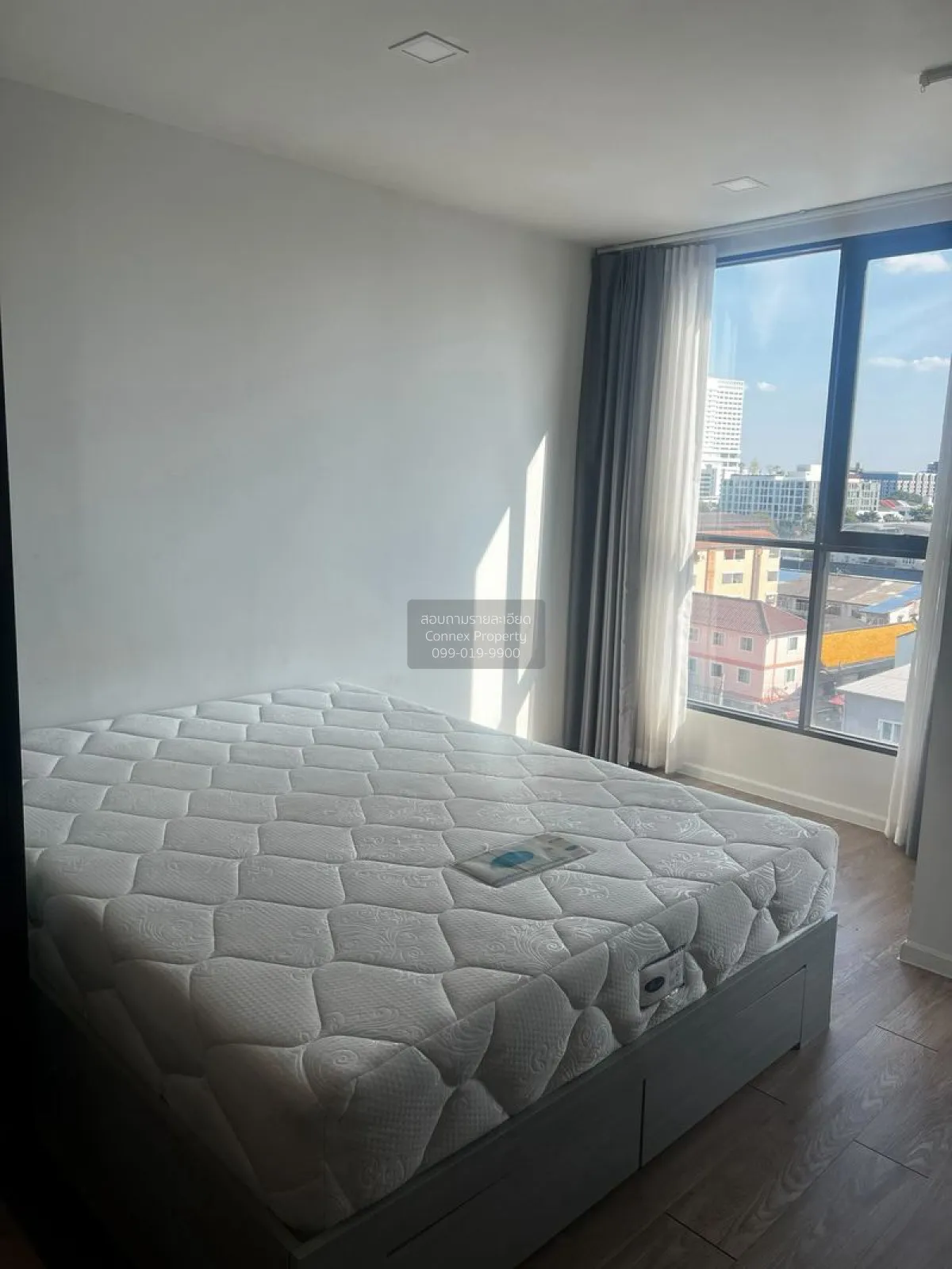 ขายคอนโด  แอทโมซ ลาดพร้าว 15 MRT-ลาดพร้าว จอมพล  เขต จตุจักร กรุง 3