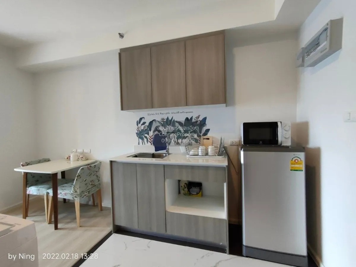 ขายคอนโด  เอ สเปซ เมกา บางพลีน้อย บางพลี สมุทรปราการ CX-143015 2